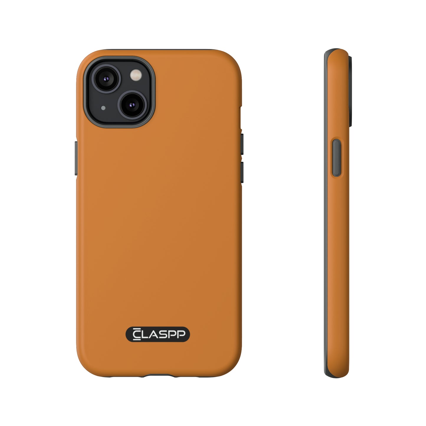 Camel | Hardshell Dual Layer Phone Case