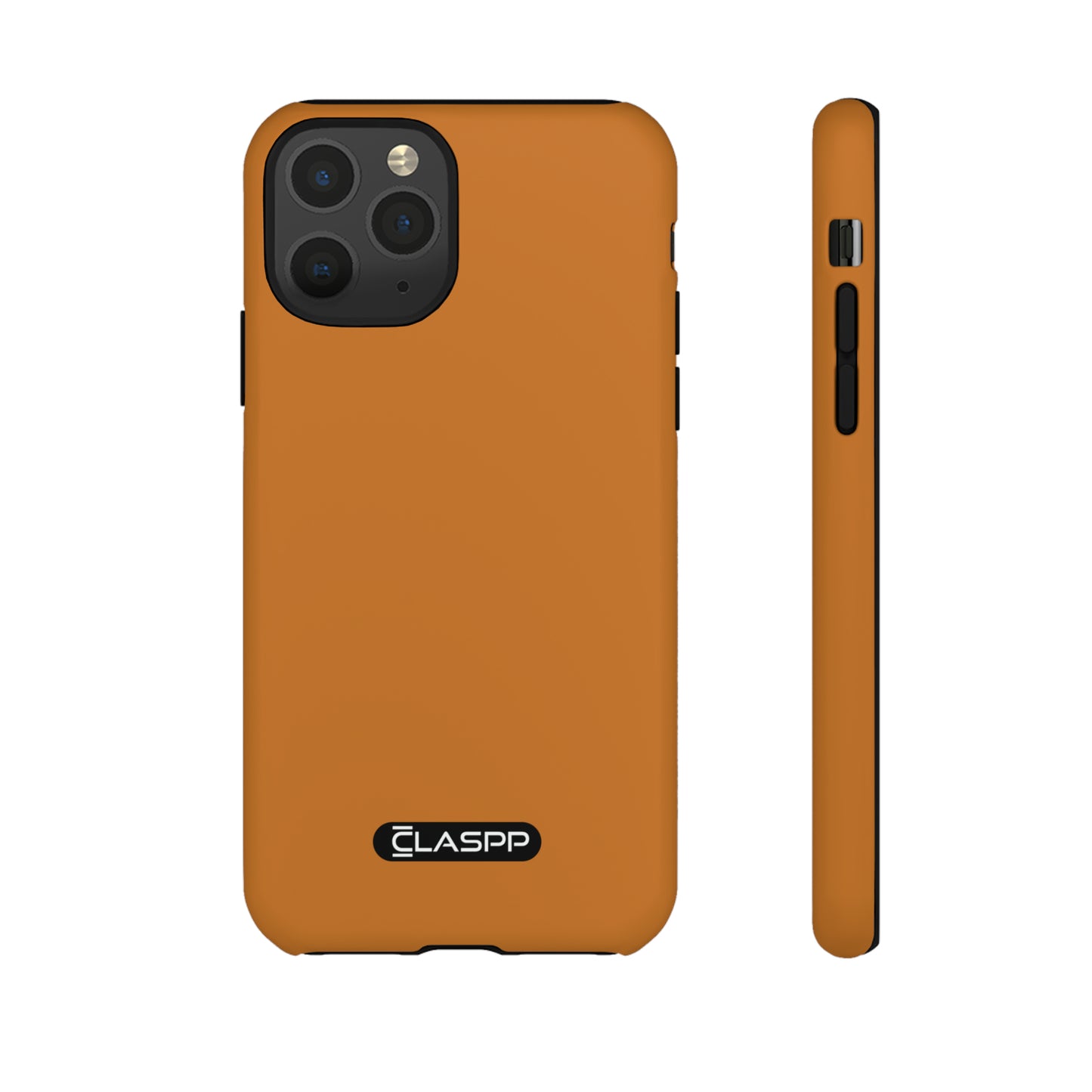 Camel | Hardshell Dual Layer Phone Case