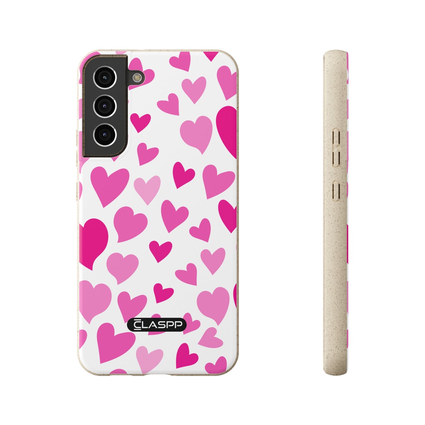 Venus | Valentine's Day | Protective Biodegradable Phone Case