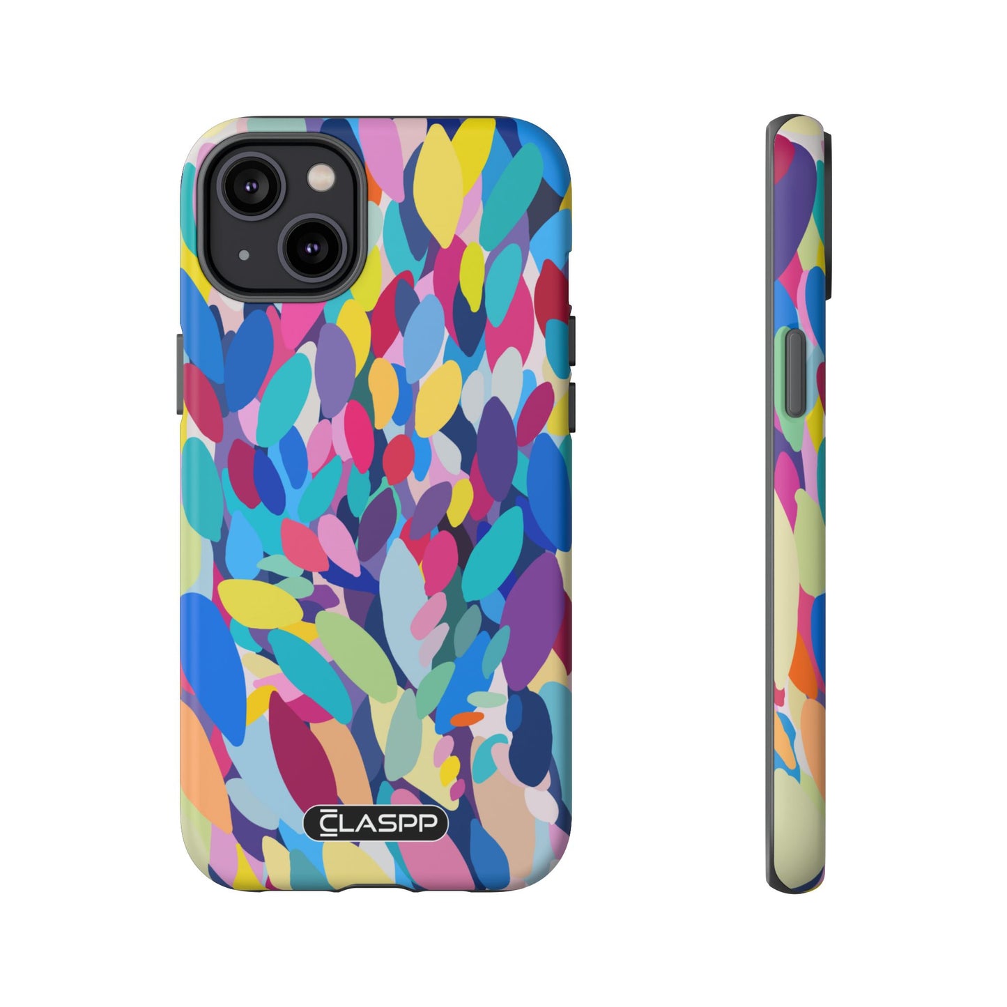 Classroom Chic | Back to School | Recyclable Dual Layer Tough Phone Case