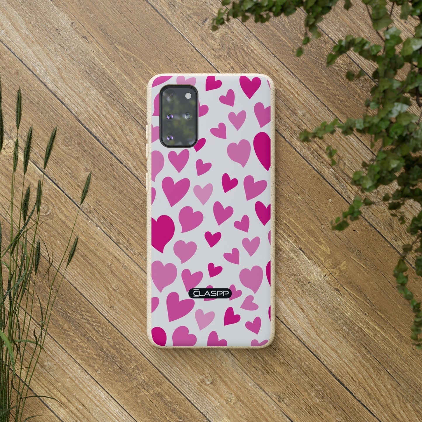 Venus | Valentine's Day | Protective Biodegradable Phone Case