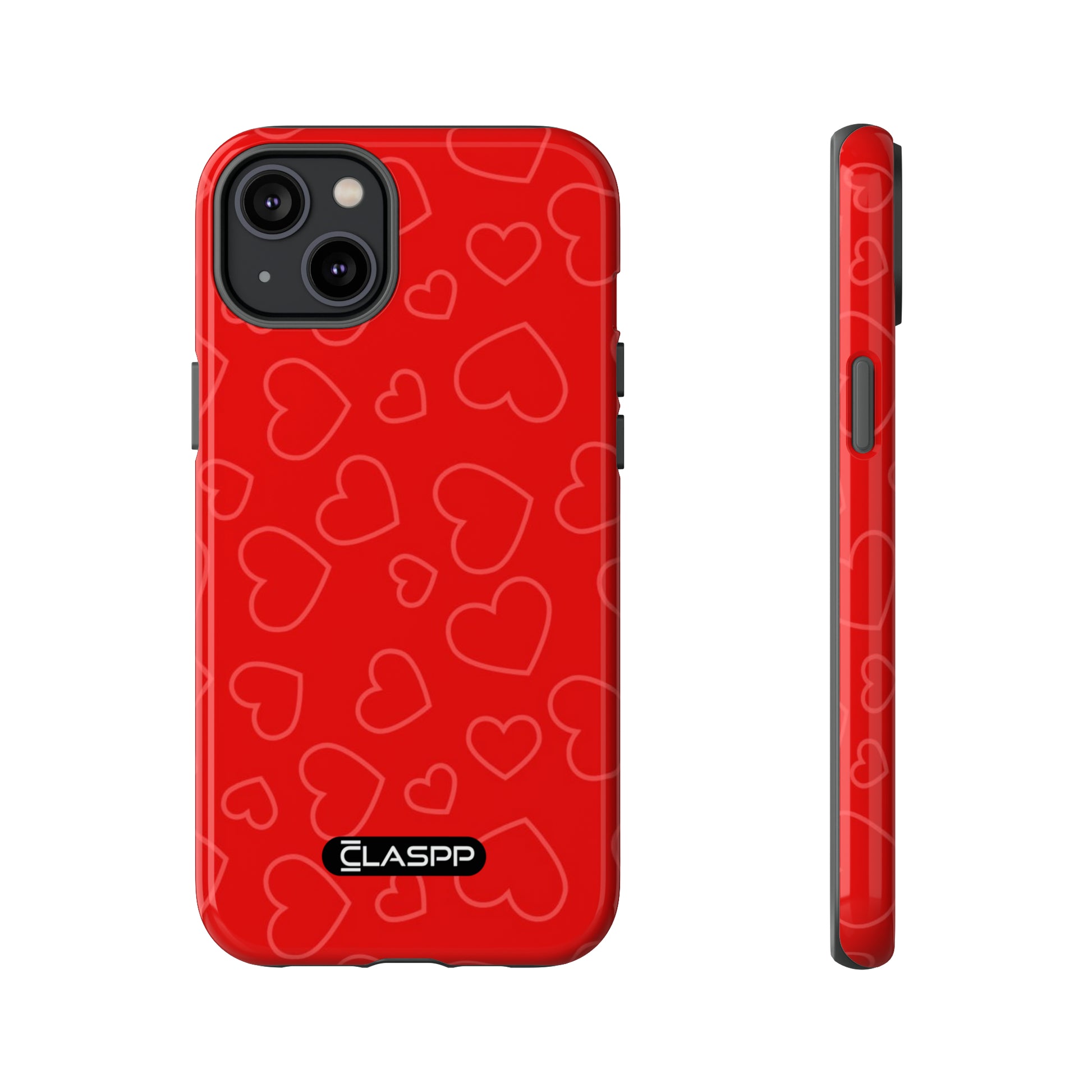 Iphone 14 Amora Valentine's Day phone case