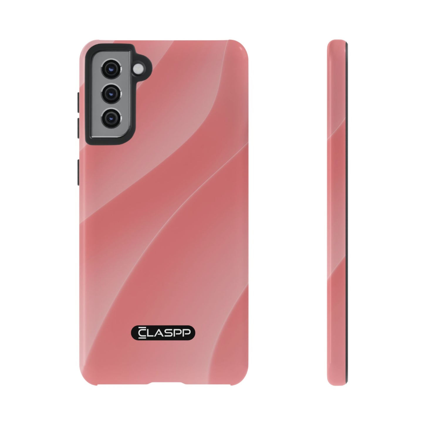 Pink Dunes | Hardshell Dual Layer Phone Case