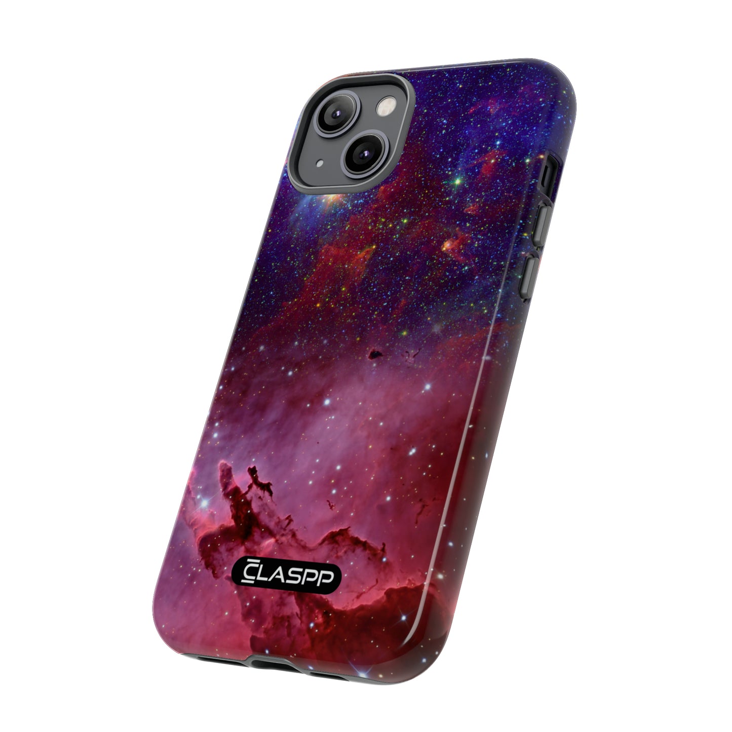 Nebula | Hardshell Dual Layer Phone Case