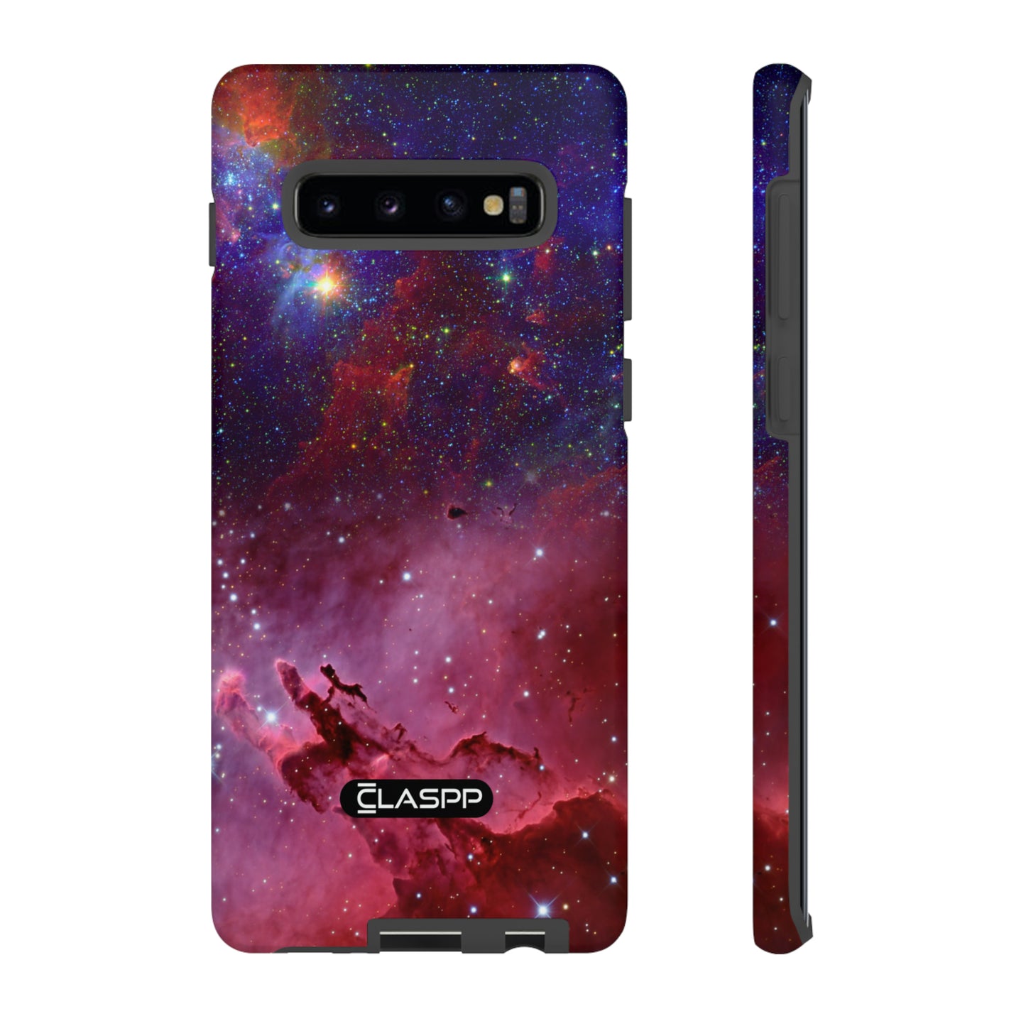 Nebula | Hardshell Dual Layer Phone Case