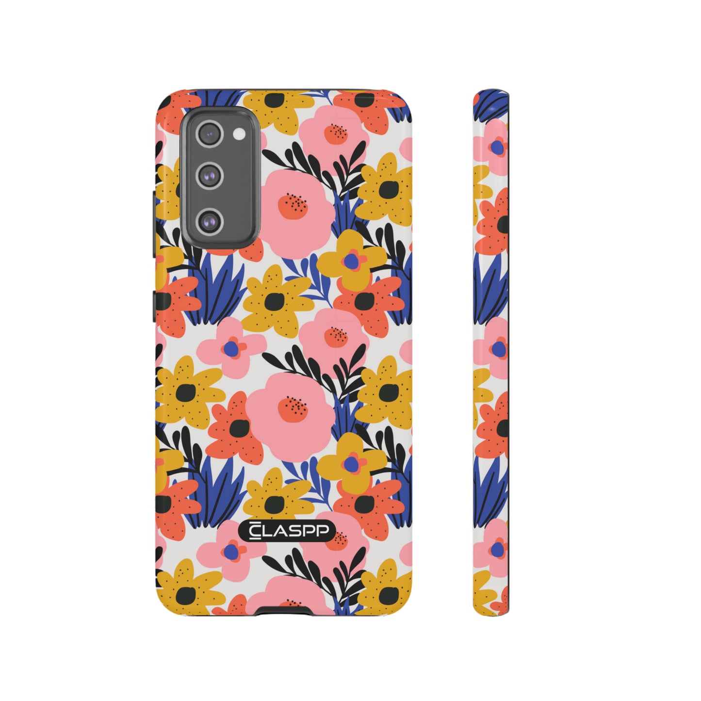 Wild Love | Hardshell Dual Layer Phone Case