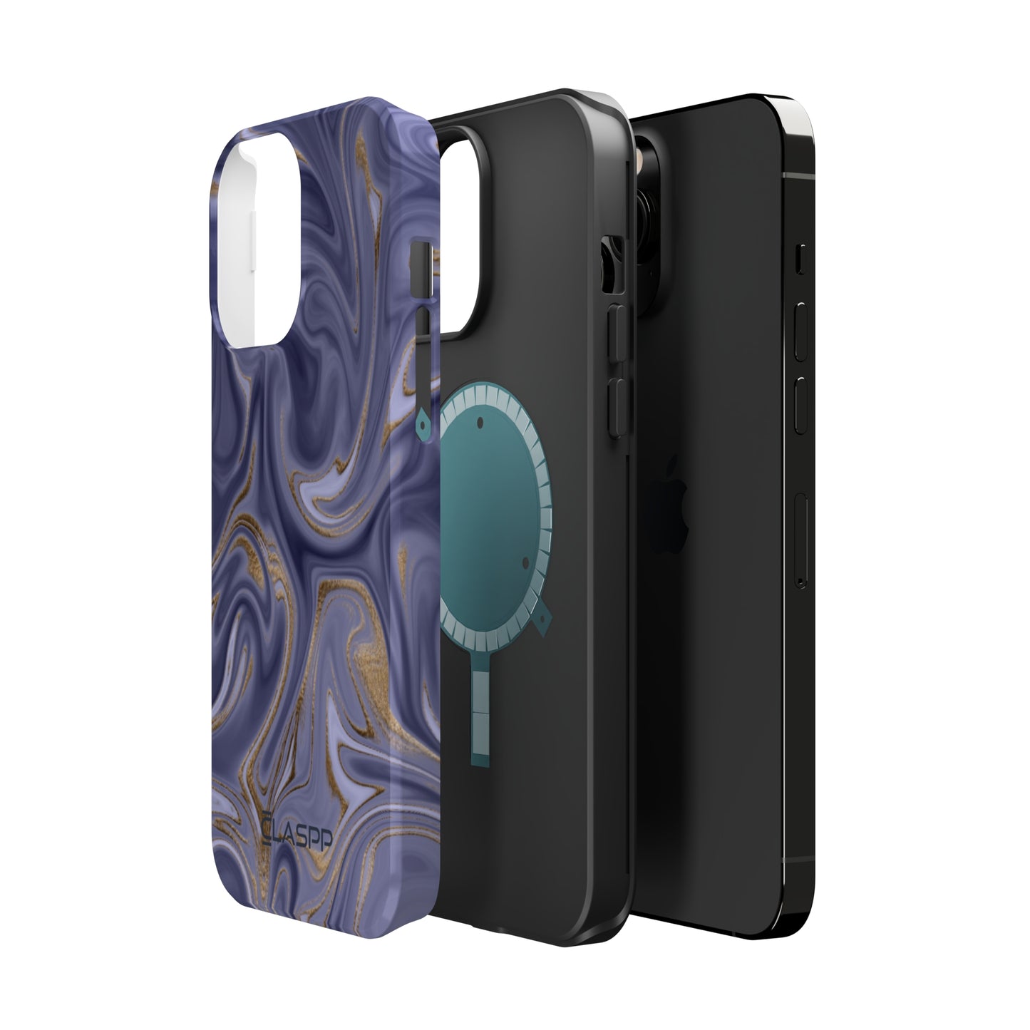 Sun Valley | MagSafe Hardshell Dual Layer Phone Case