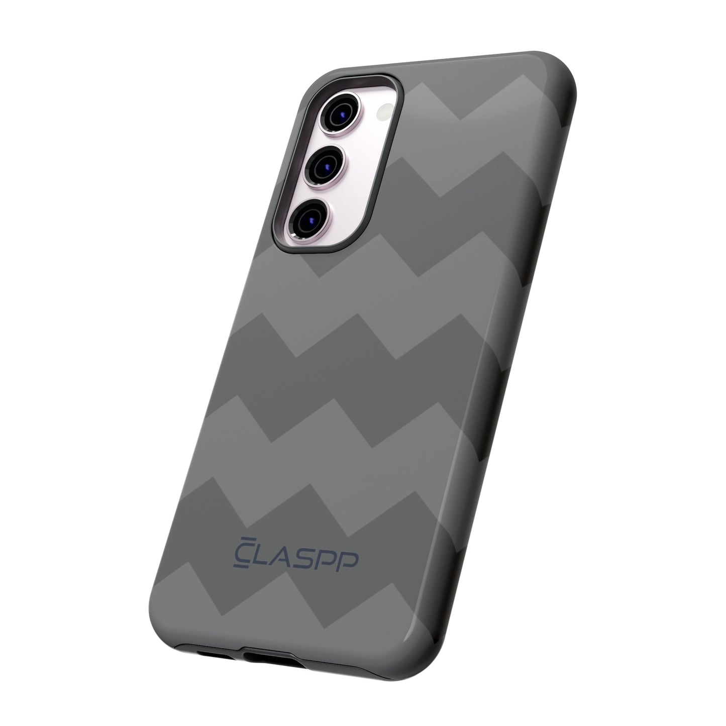 Zig Before Zag | Hardshell Dual Layer Phone Case