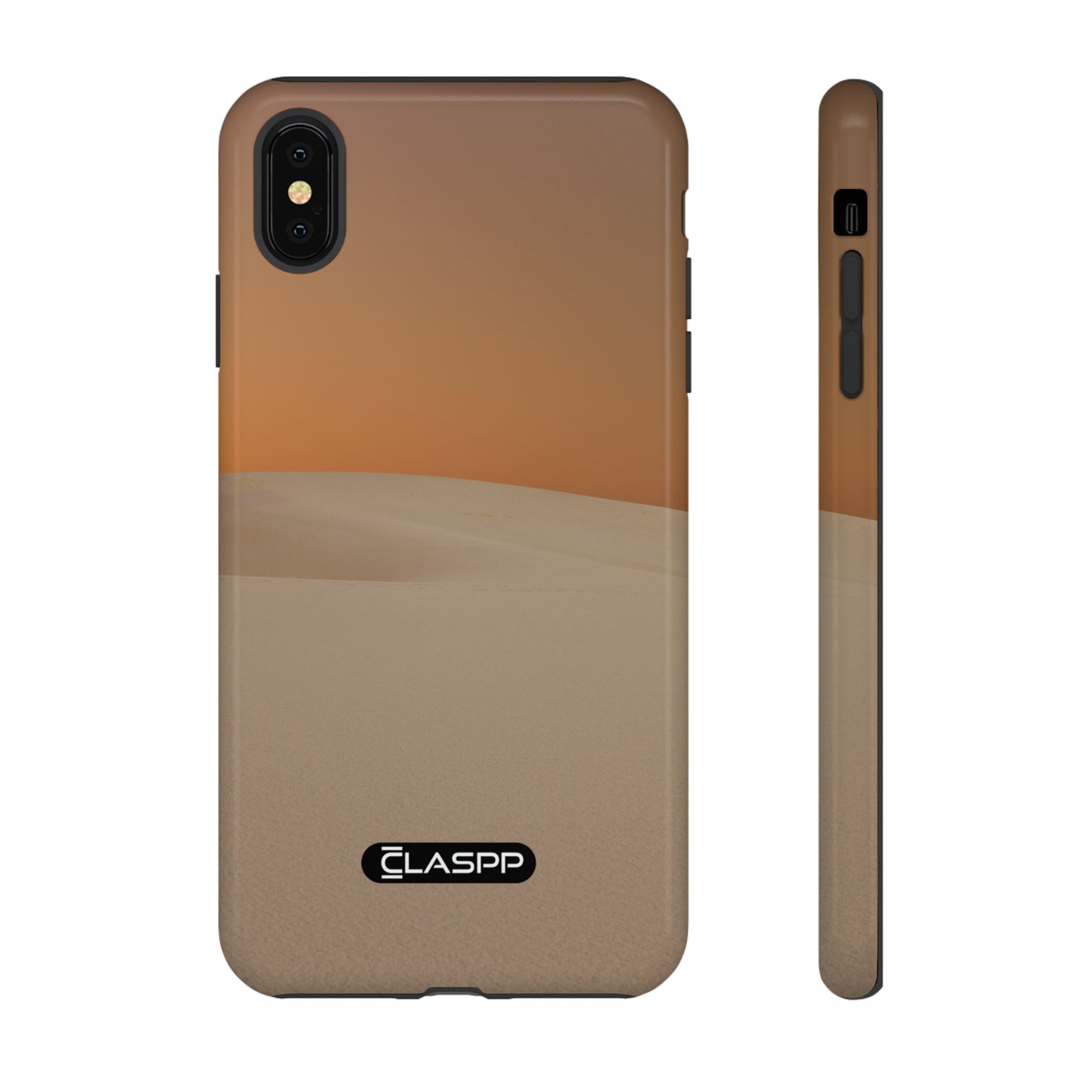 Desert Sky | Hardshell Dual Layer Phone Case