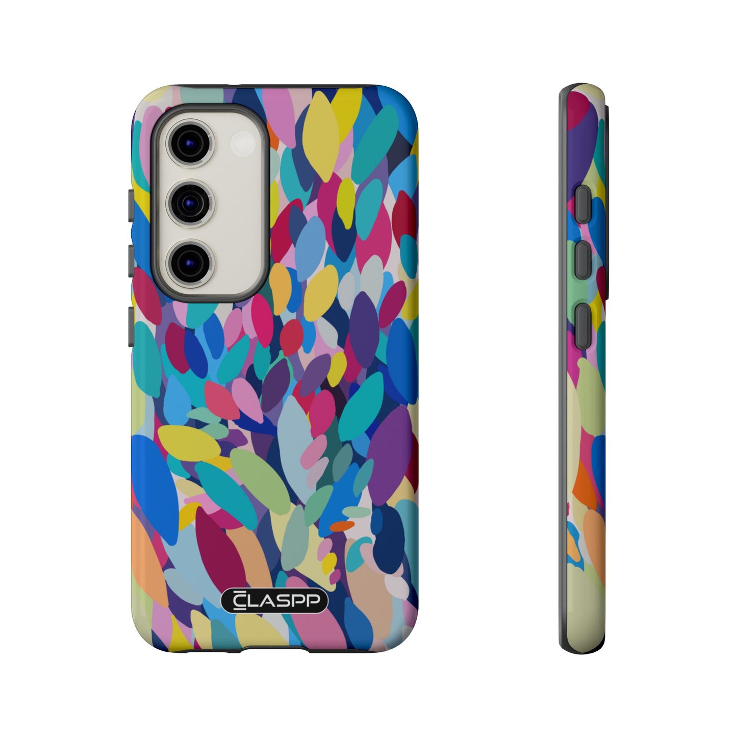 Classroom Chic | Back to School | Recyclable Dual Layer Tough Phone Case