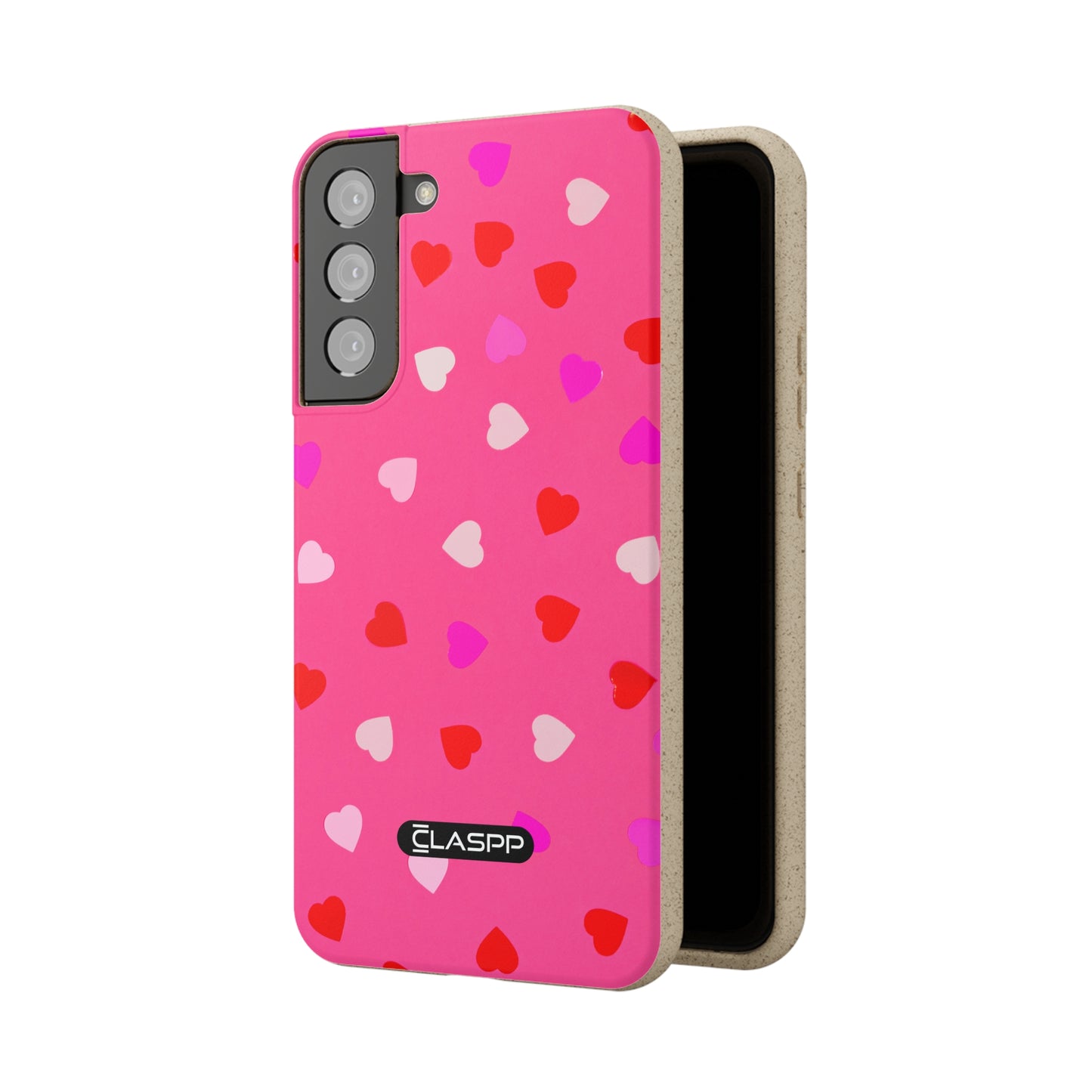 Juliet | Valentine's Day | Protective Biodegradable Phone Case