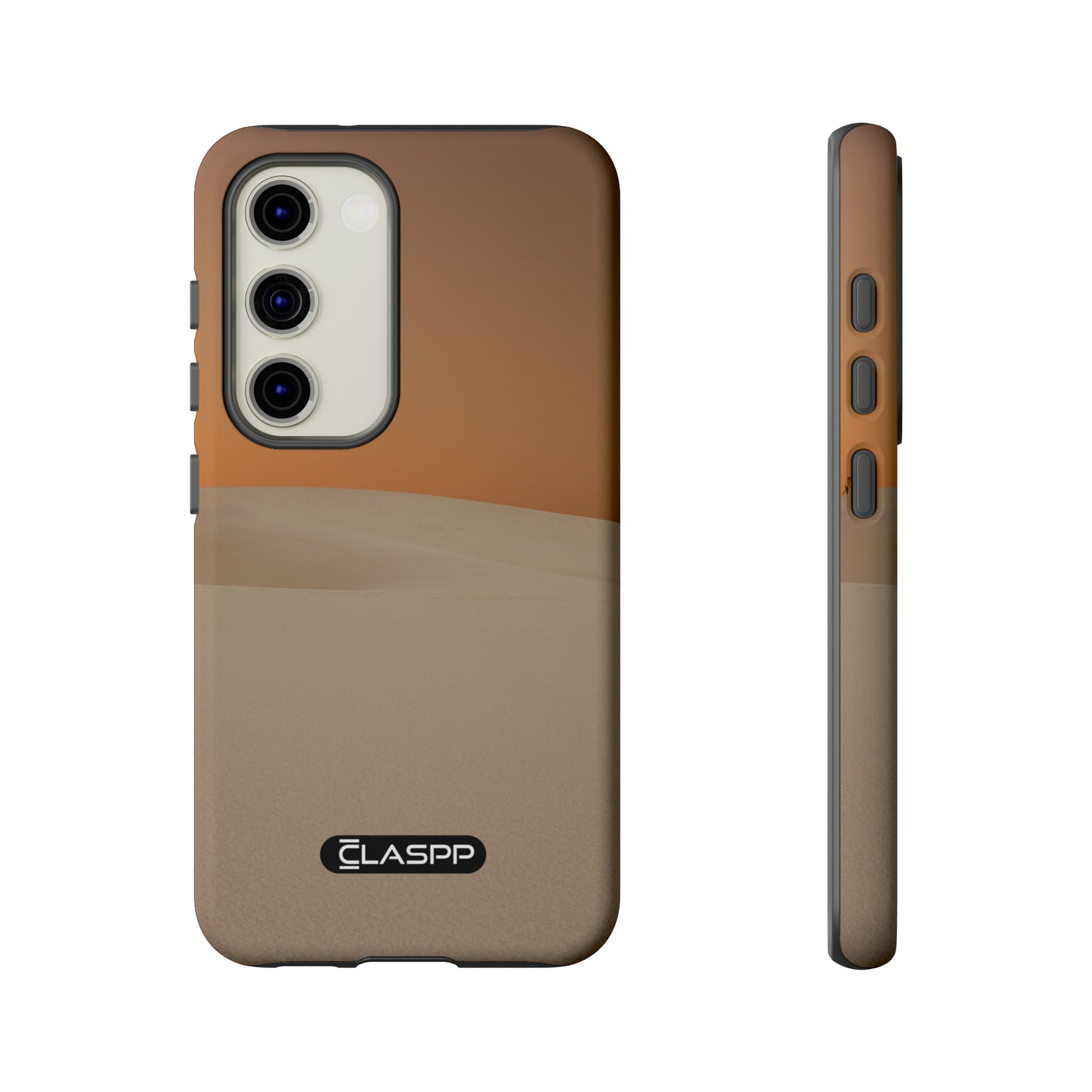 Desert Sky | Hardshell Dual Layer Phone Case