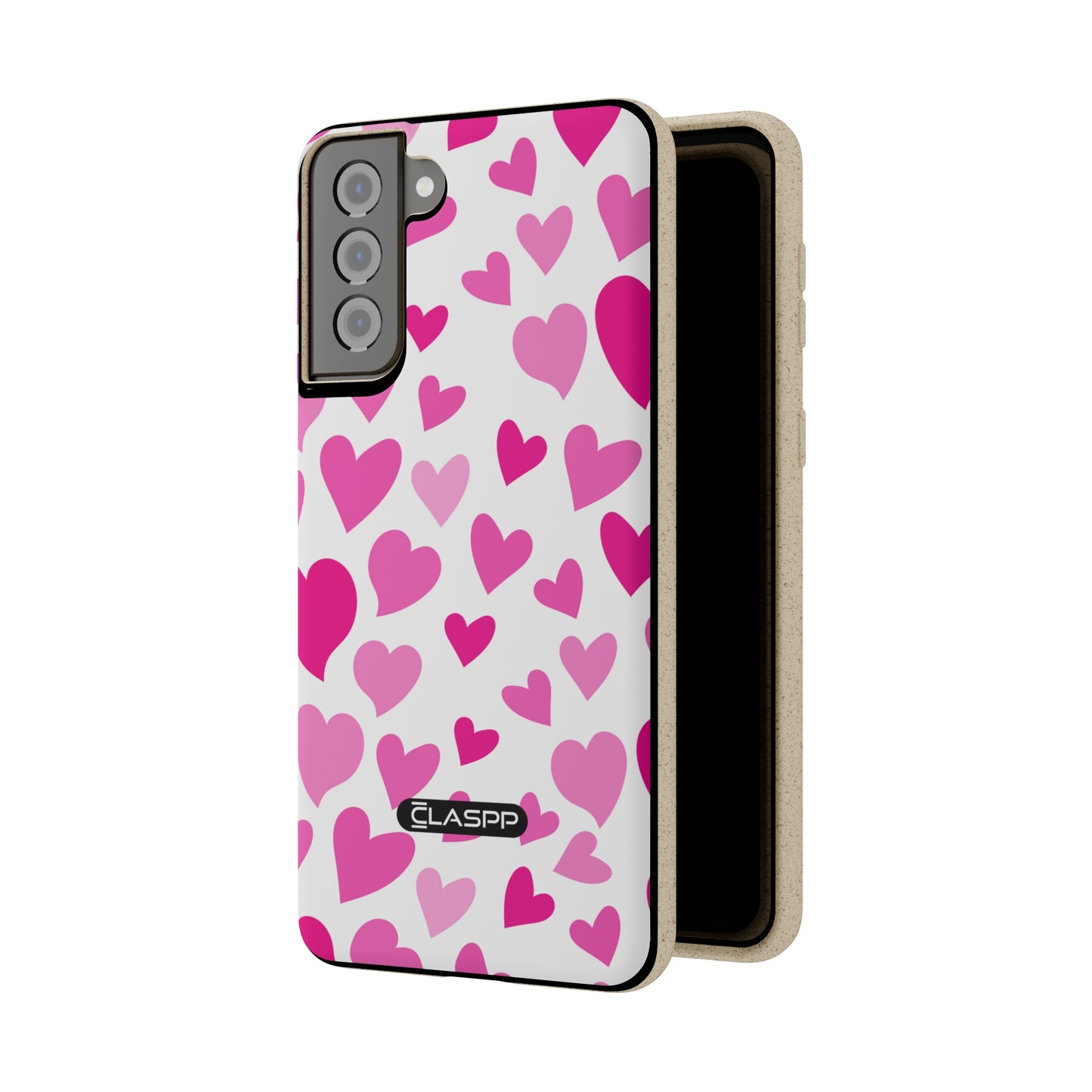 Venus | Valentine's Day | Protective Biodegradable Phone Case