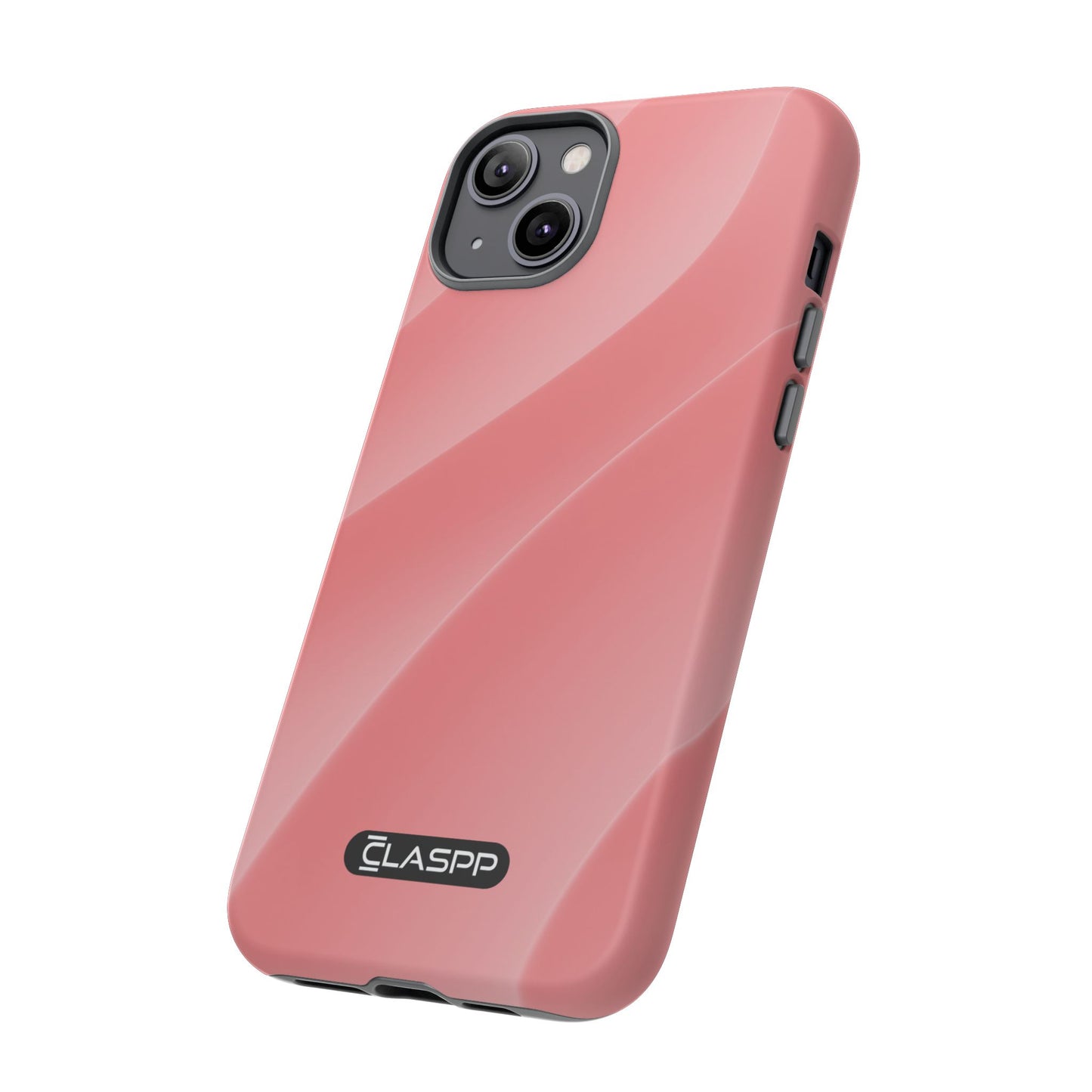 Pink Dunes | Hardshell Dual Layer Phone Case