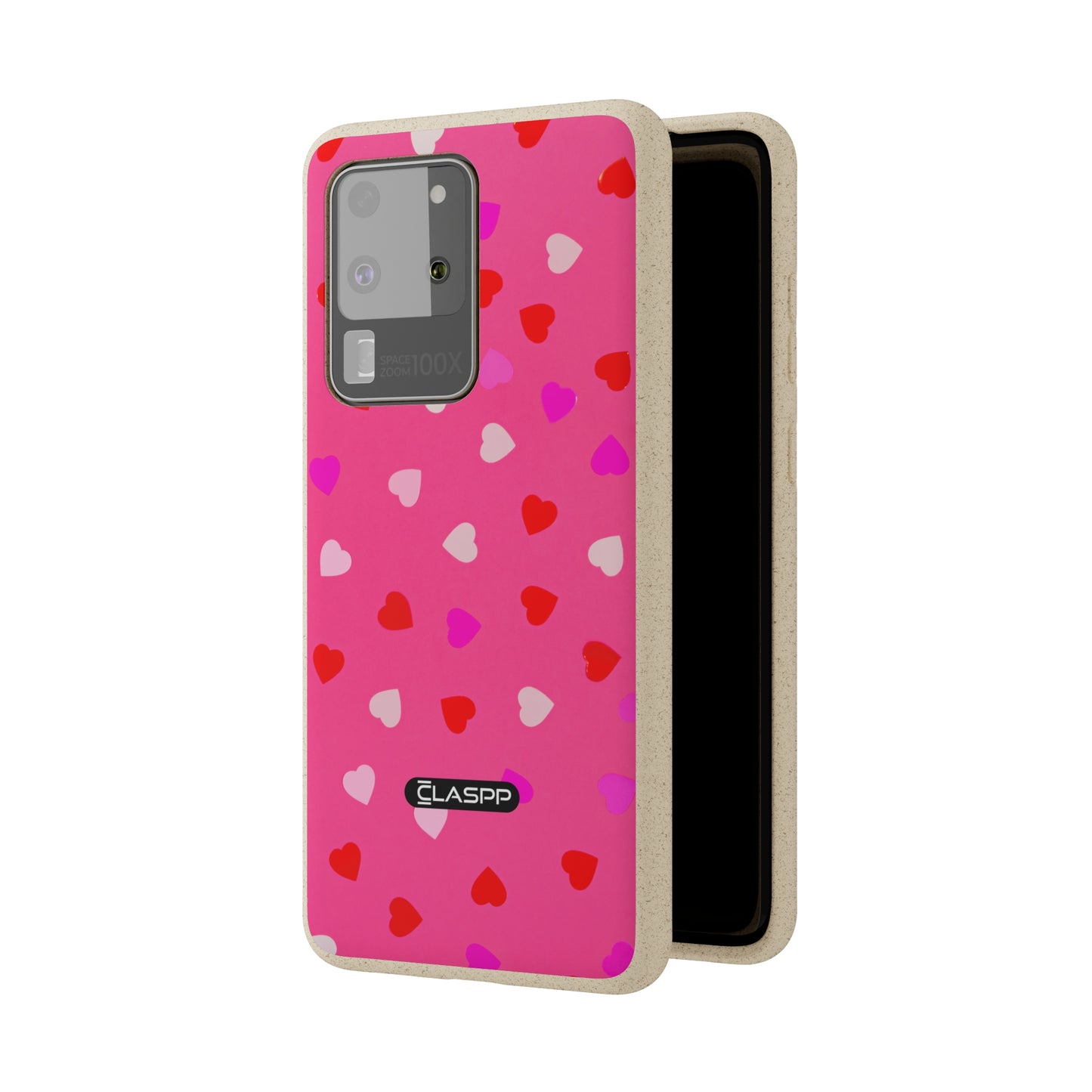 Juliet | Valentine's Day | Protective Biodegradable Phone Case