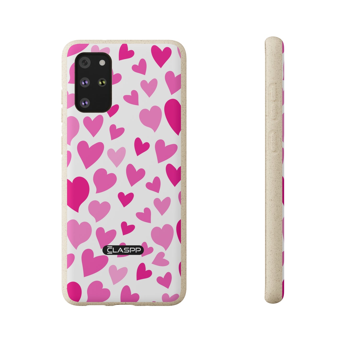 Venus | Valentine's Day | Protective Biodegradable Phone Case