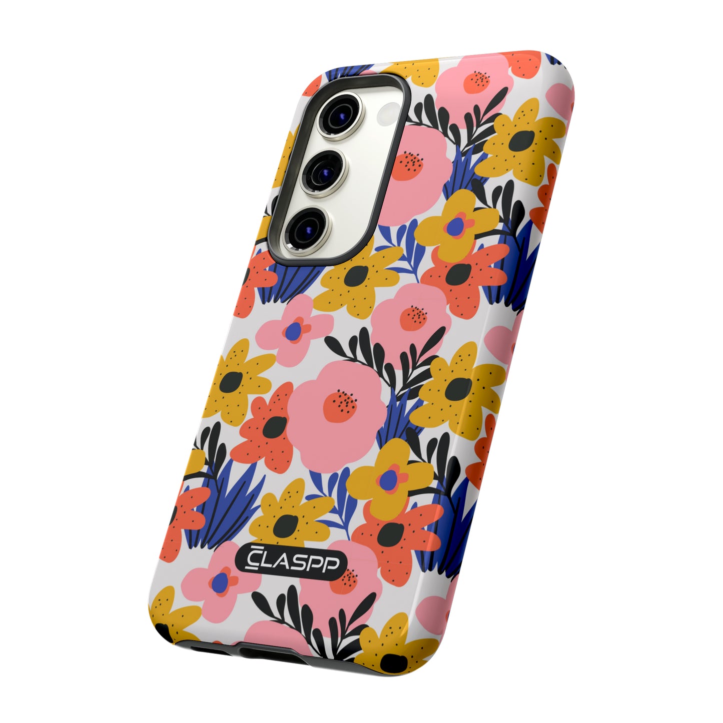 Wild Love | Hardshell Dual Layer Phone Case