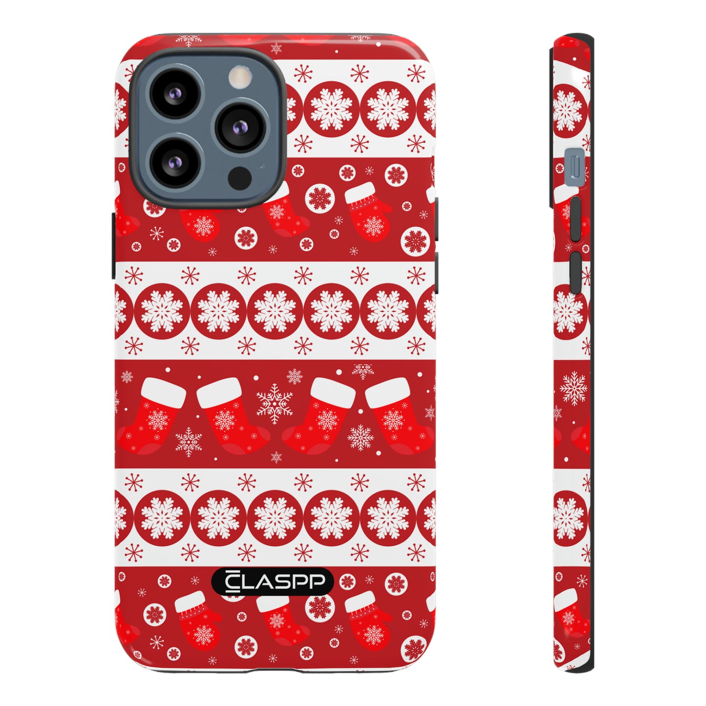 The Gift of Joy | Christmas | Hardshell Dual Layer