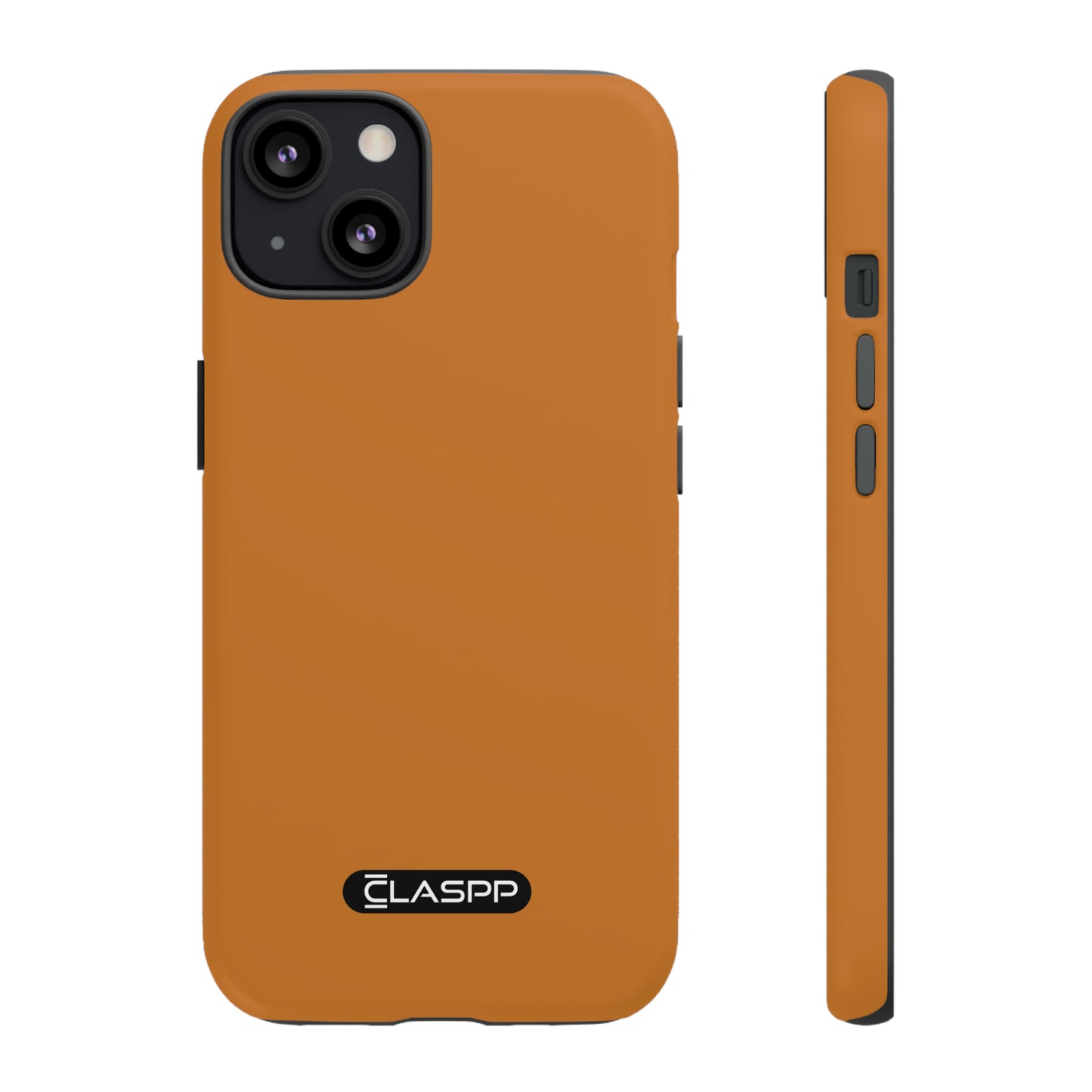 Camel | Hardshell Dual Layer Phone Case