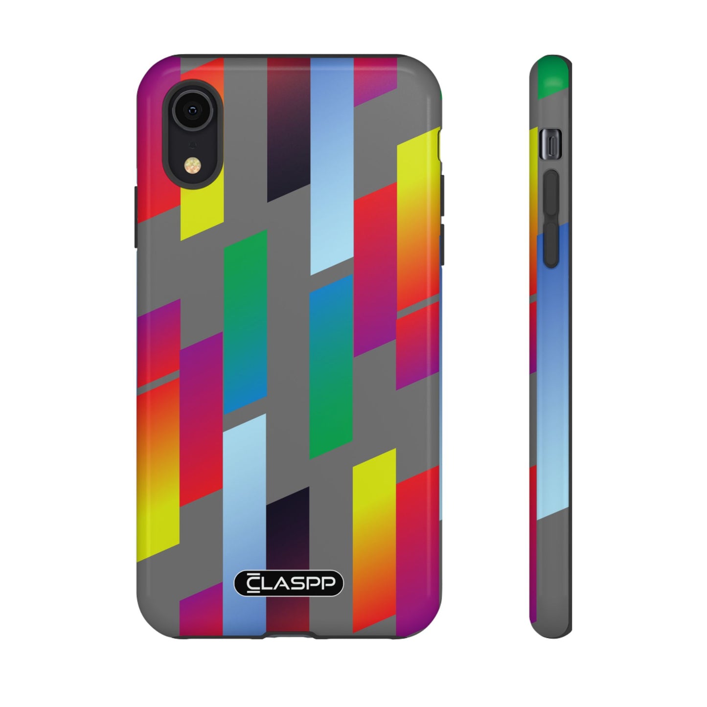 Freshman Flair | Back to School | Recyclable Dual Layer Tough Phone Case