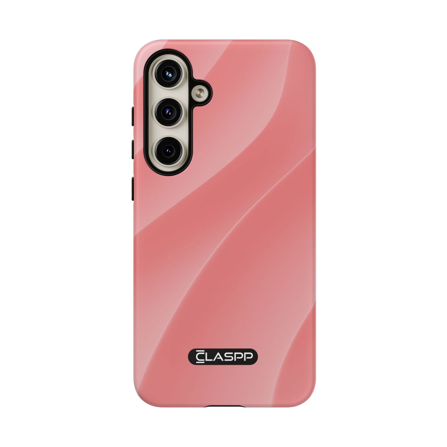 Pink Dunes | Hardshell Dual Layer Phone Case