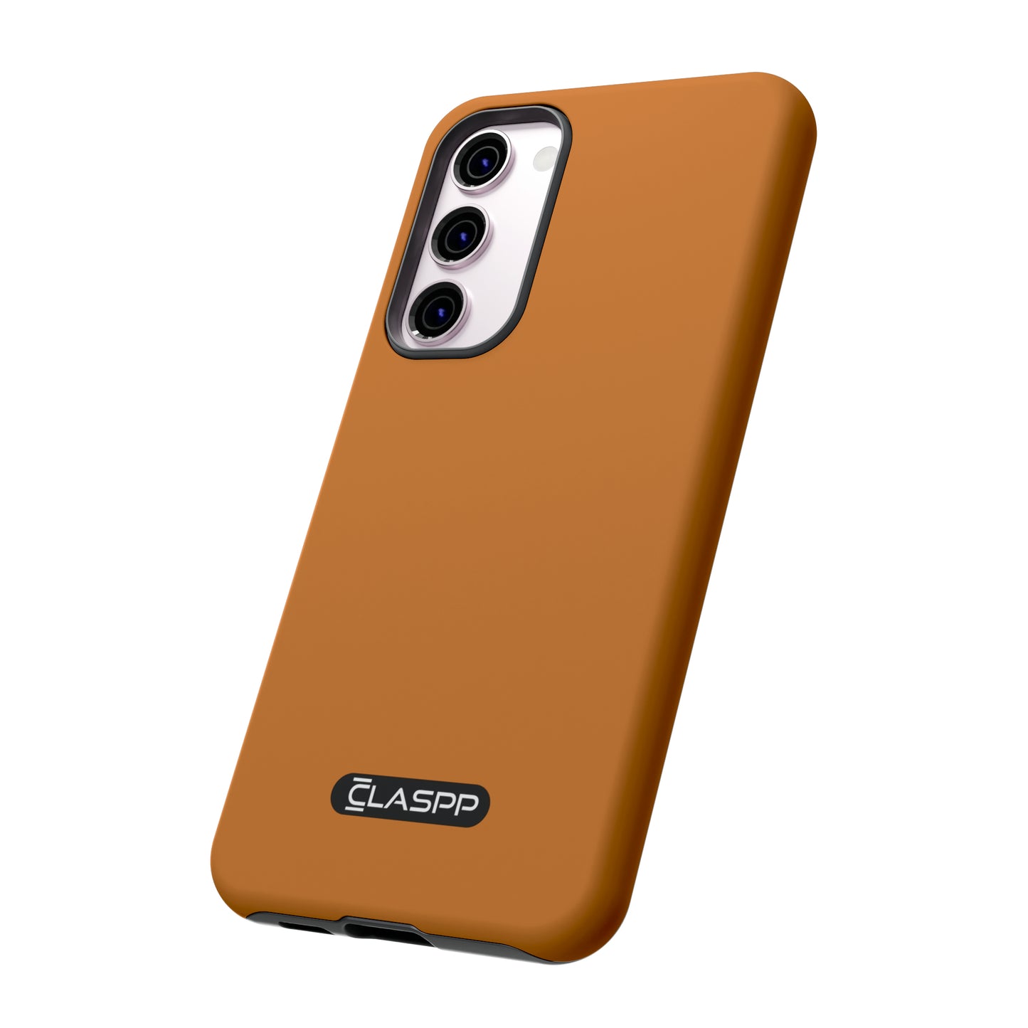 Camel | Hardshell Dual Layer Phone Case