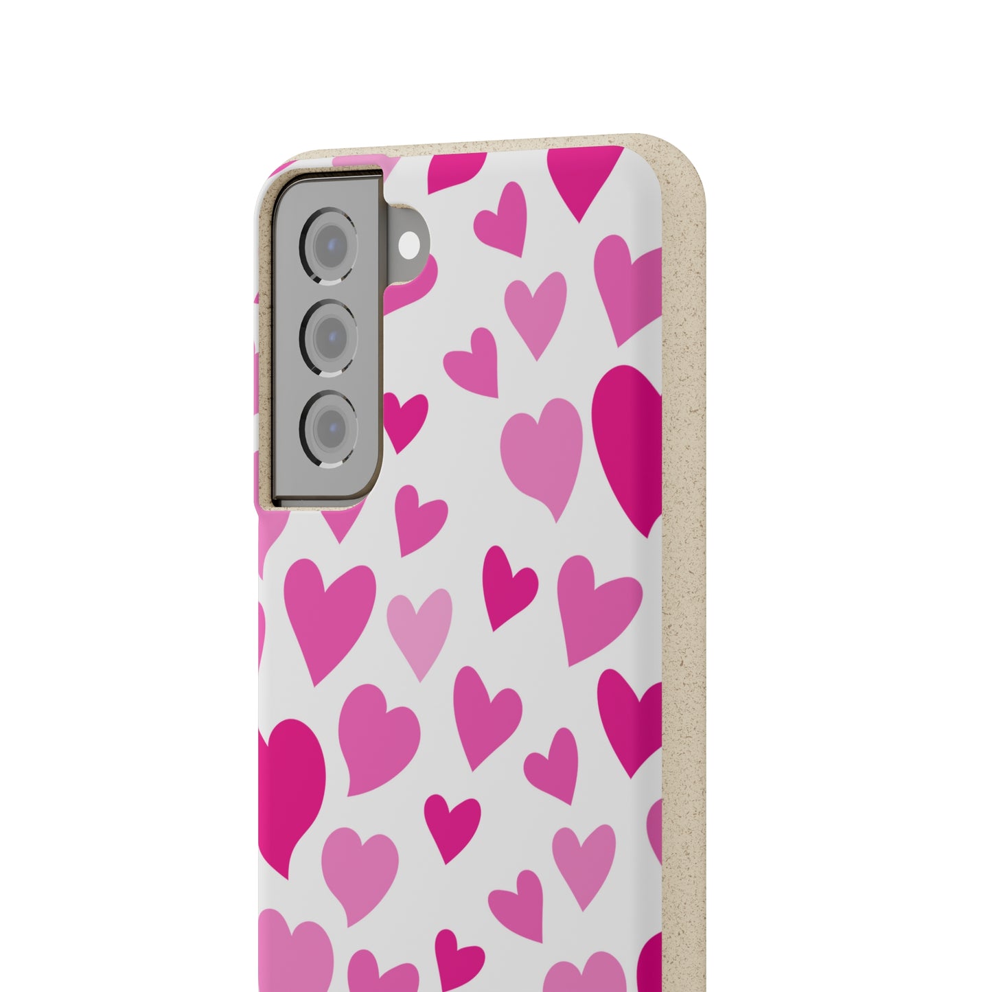 Venus | Valentine's Day | Protective Biodegradable Phone Case