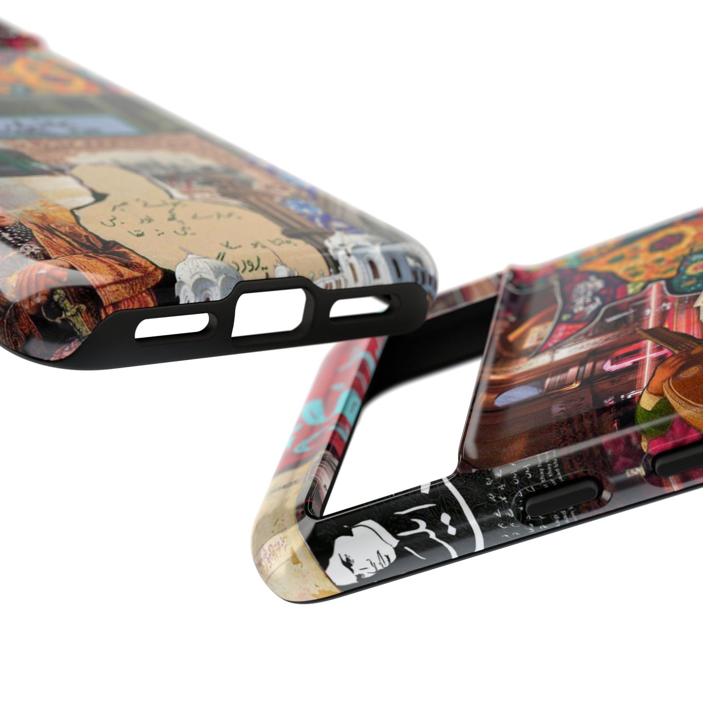 Postcard from Bahawalpur – The Royal City Phone Case