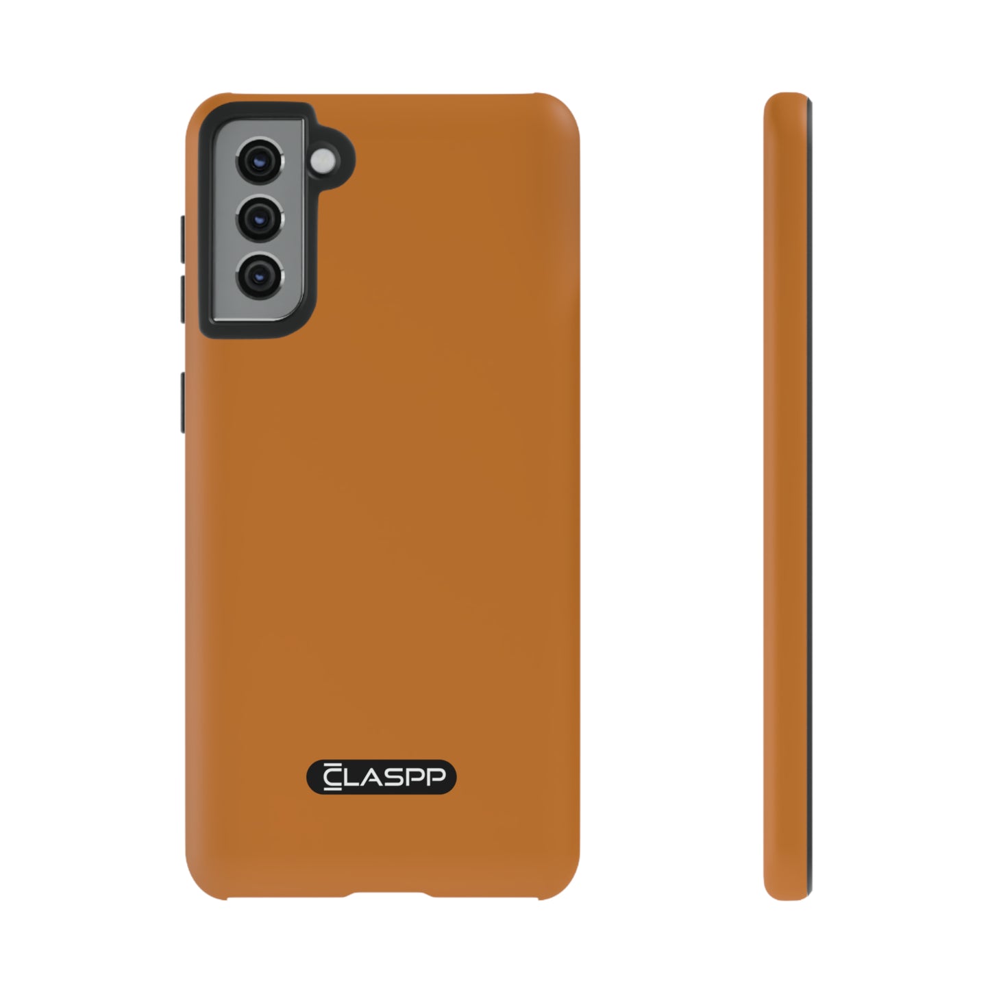 Camel | Hardshell Dual Layer Phone Case