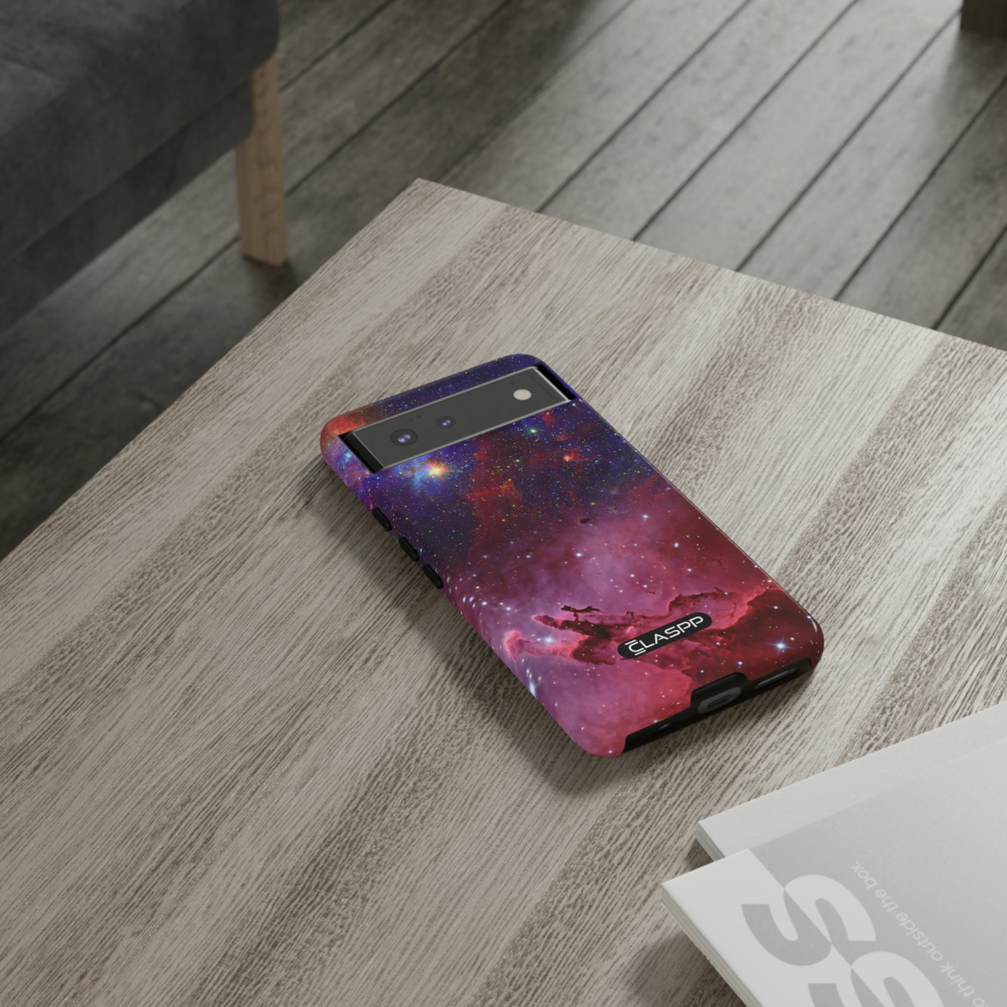 Nebula | Hardshell Dual Layer Phone Case