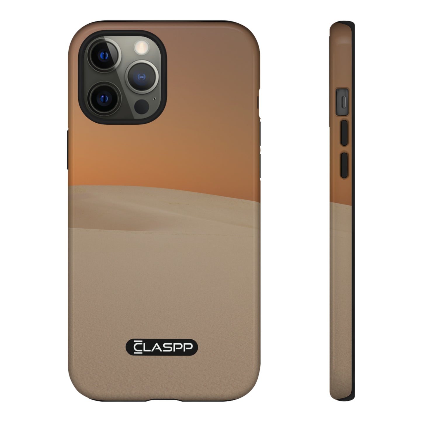 Desert Sky | Hardshell Dual Layer Phone Case