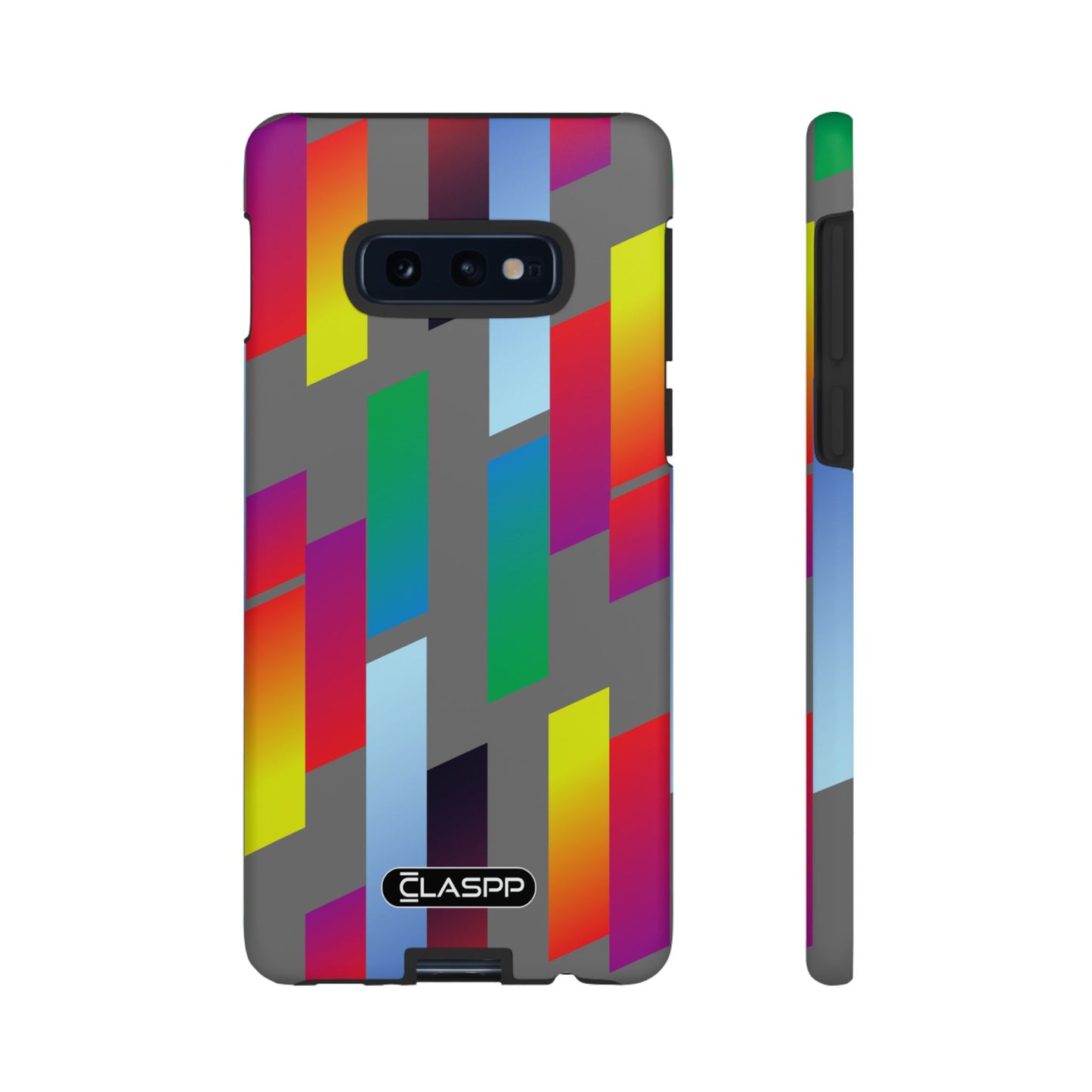 Freshman Flair | Back to School | Recyclable Dual Layer Tough Phone Case