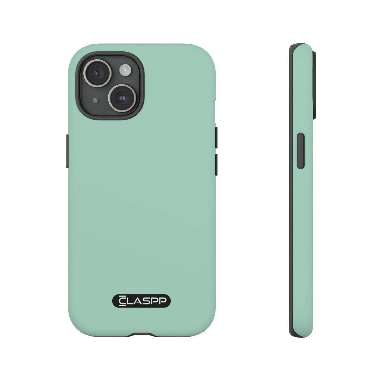 Mint | Hardshell Dual Layer Phone Case