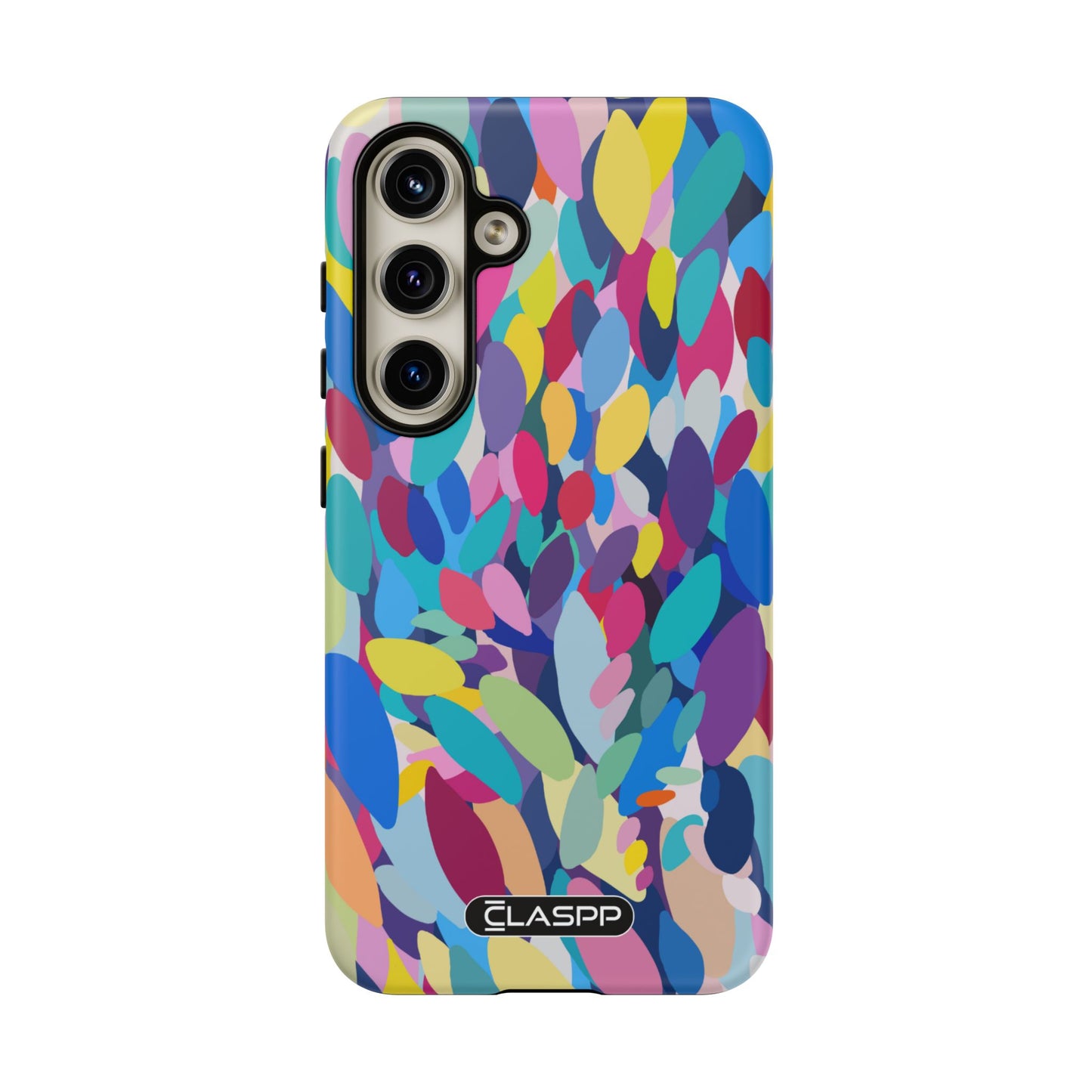 Classroom Chic | Back to School | Recyclable Dual Layer Tough Phone Case