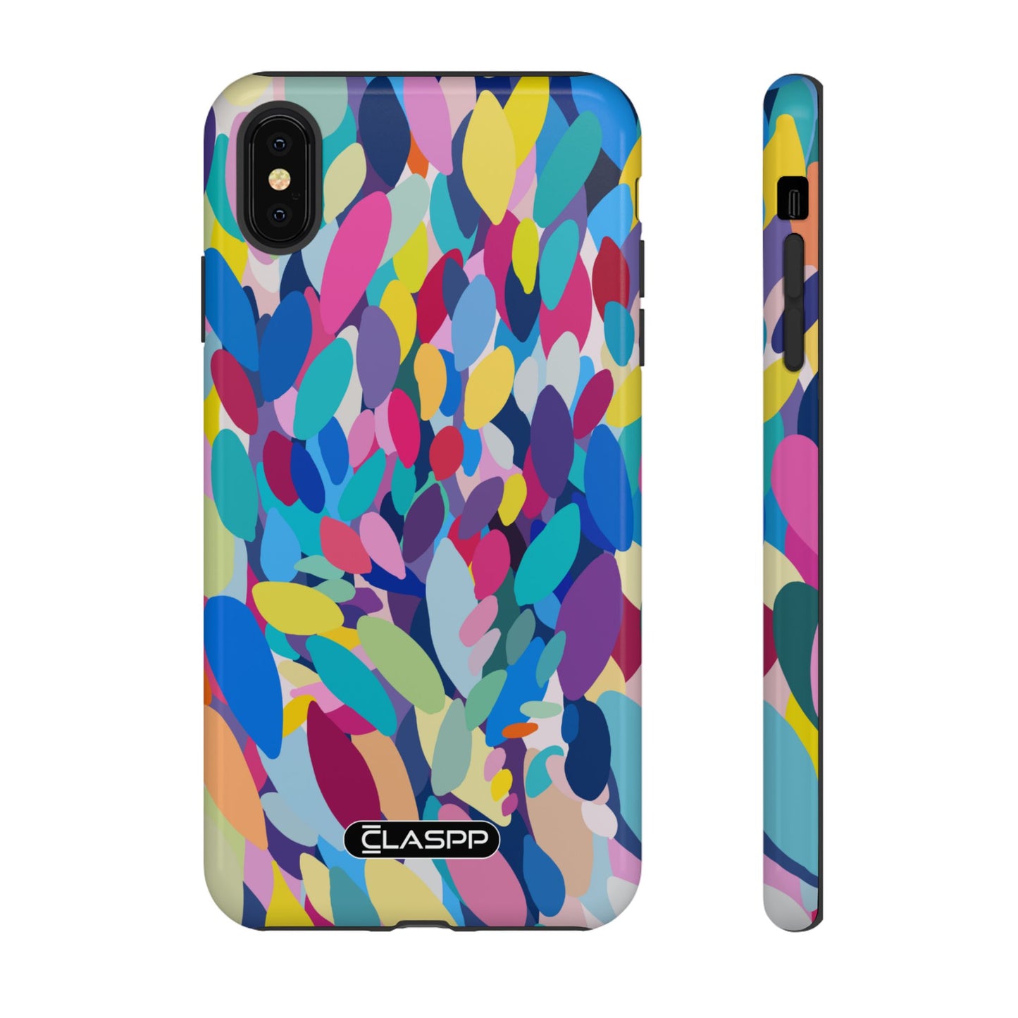 Classroom Chic | Back to School | Recyclable Dual Layer Tough Phone Case