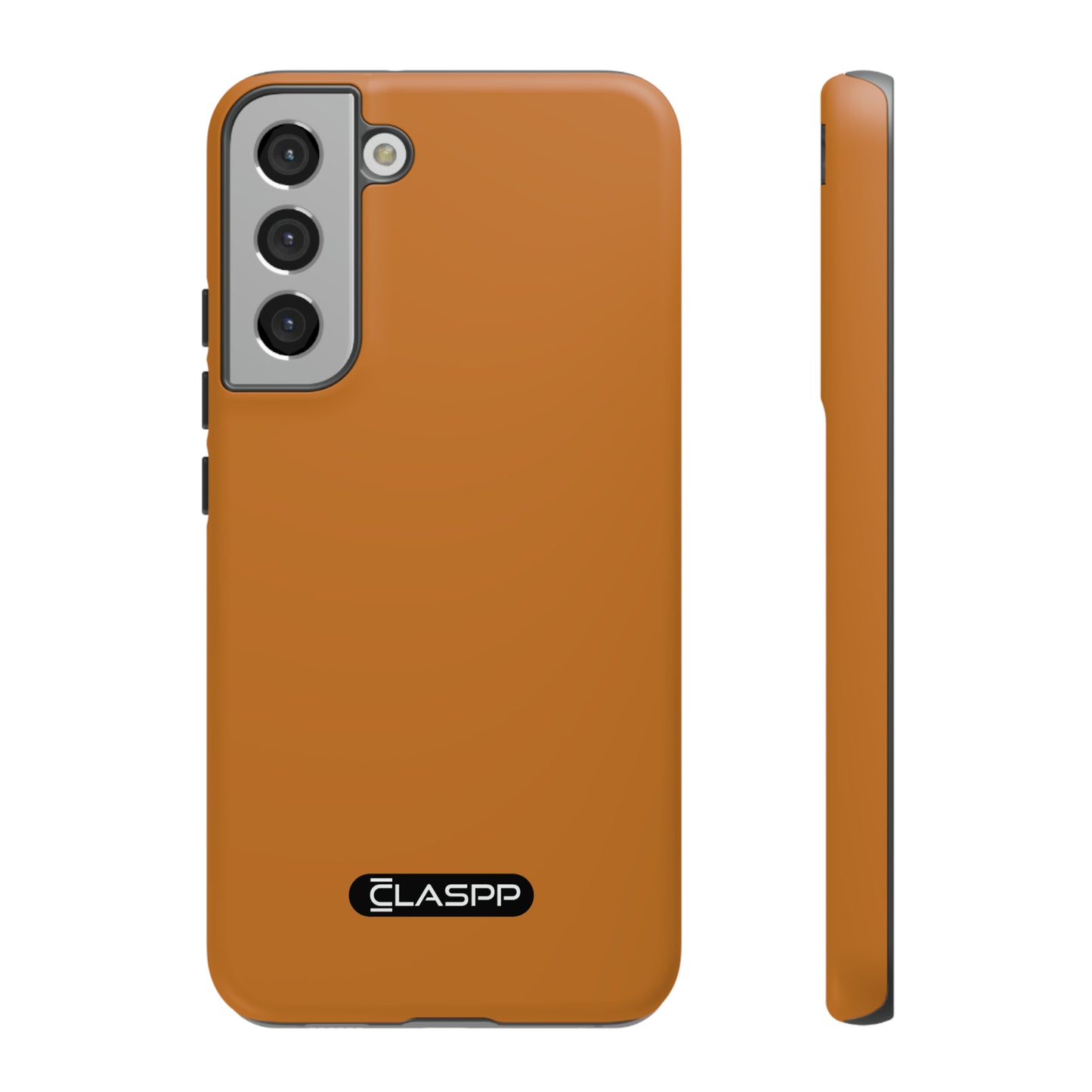 Camel | Hardshell Dual Layer Phone Case