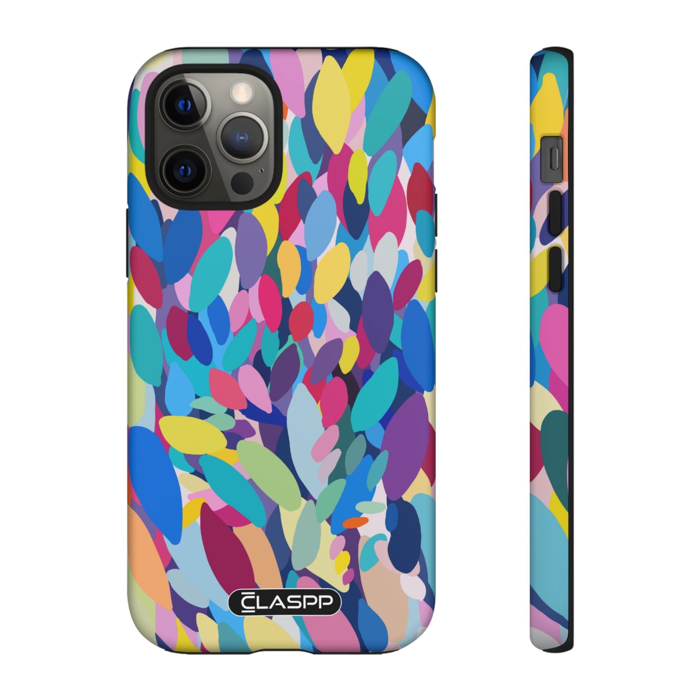 Classroom Chic | Back to School | Recyclable Dual Layer Tough Phone Case