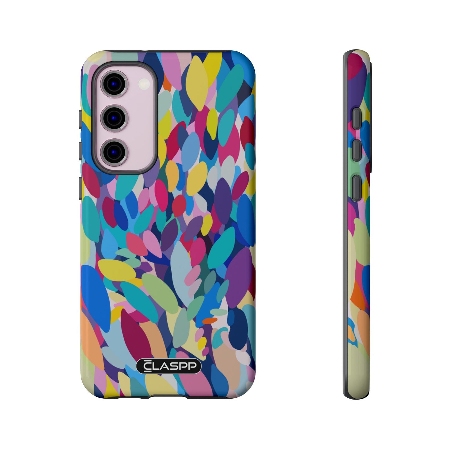 Classroom Chic | Back to School | Recyclable Dual Layer Tough Phone Case