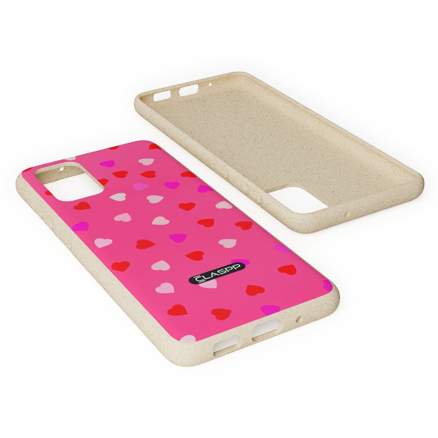 Juliet | Valentine's Day | Protective Biodegradable Phone Case