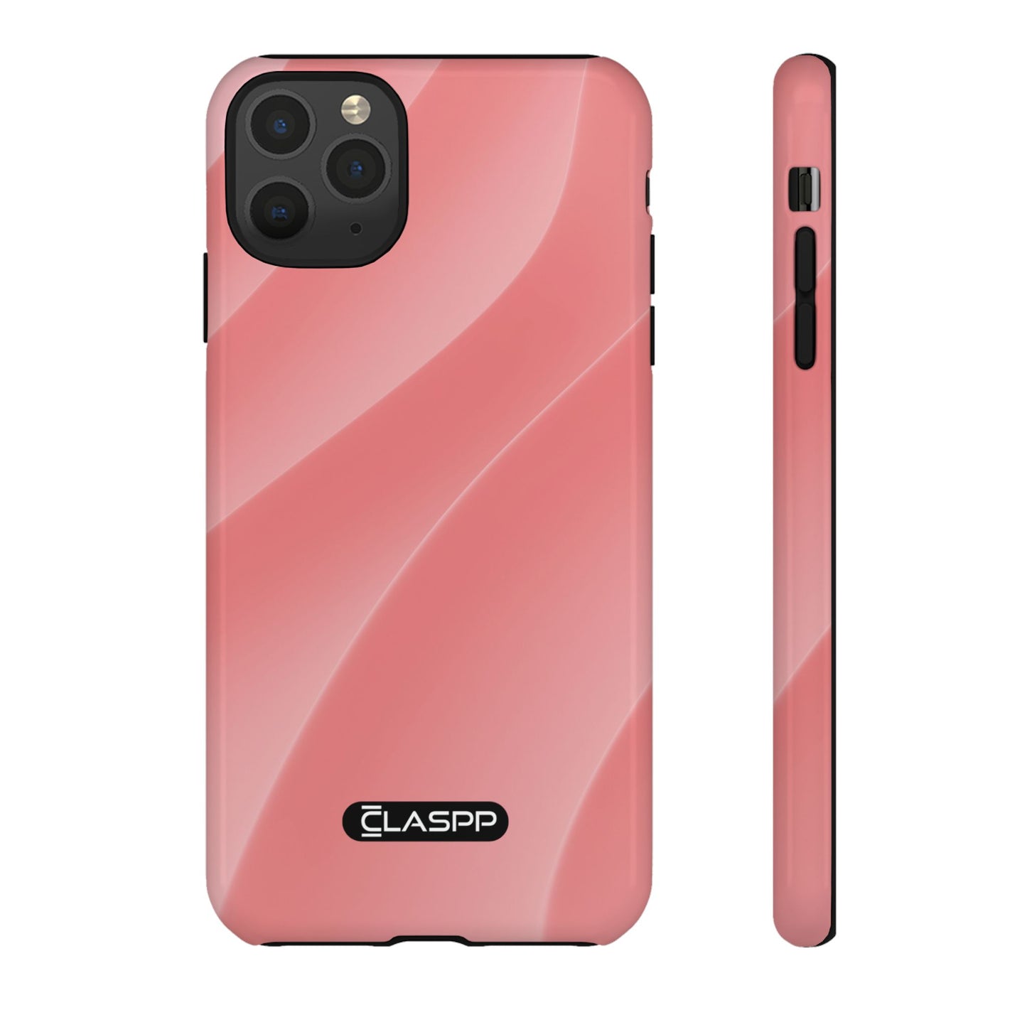 Pink Dunes | Hardshell Dual Layer Phone Case