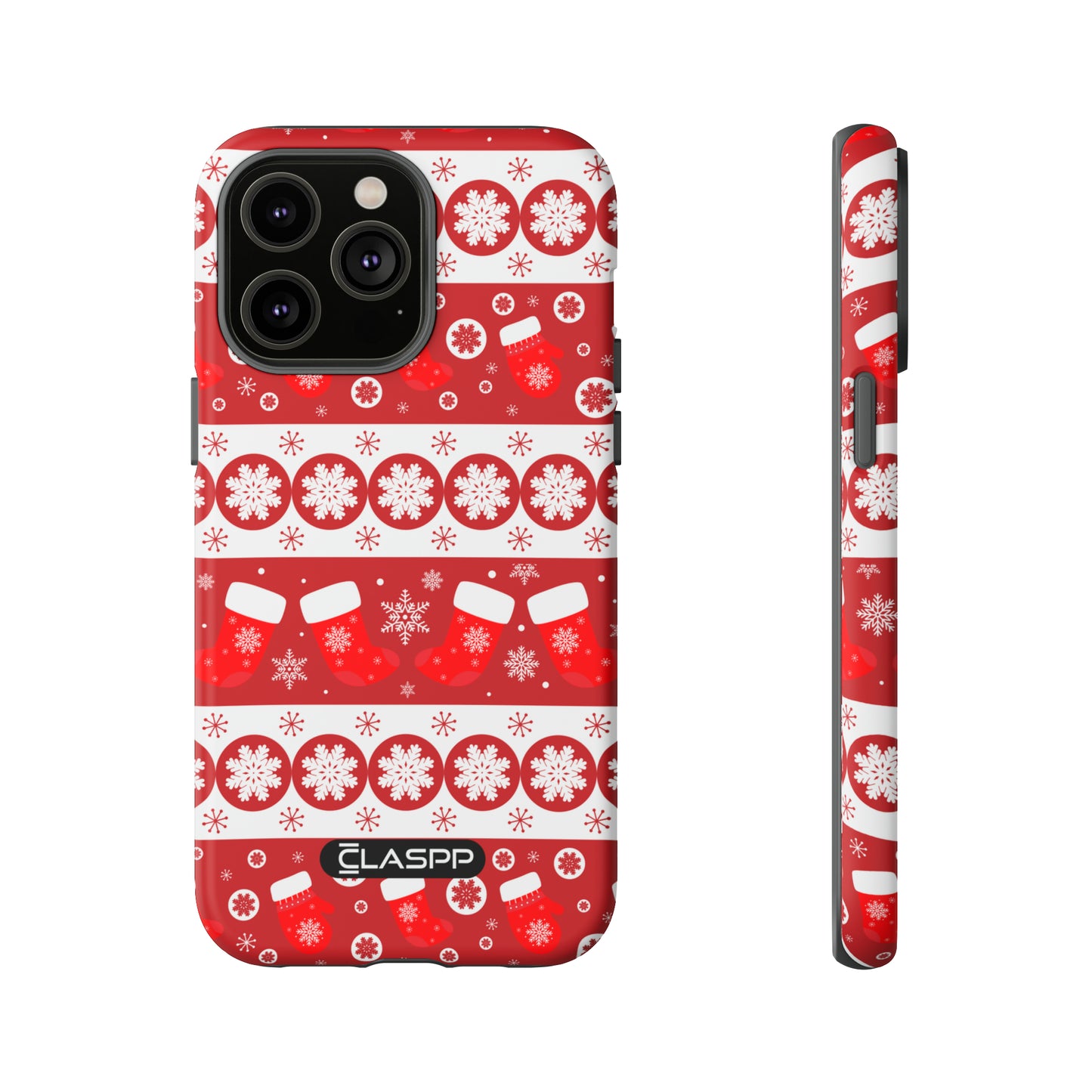 The Gift of Joy | Christmas | Hardshell Dual Layer