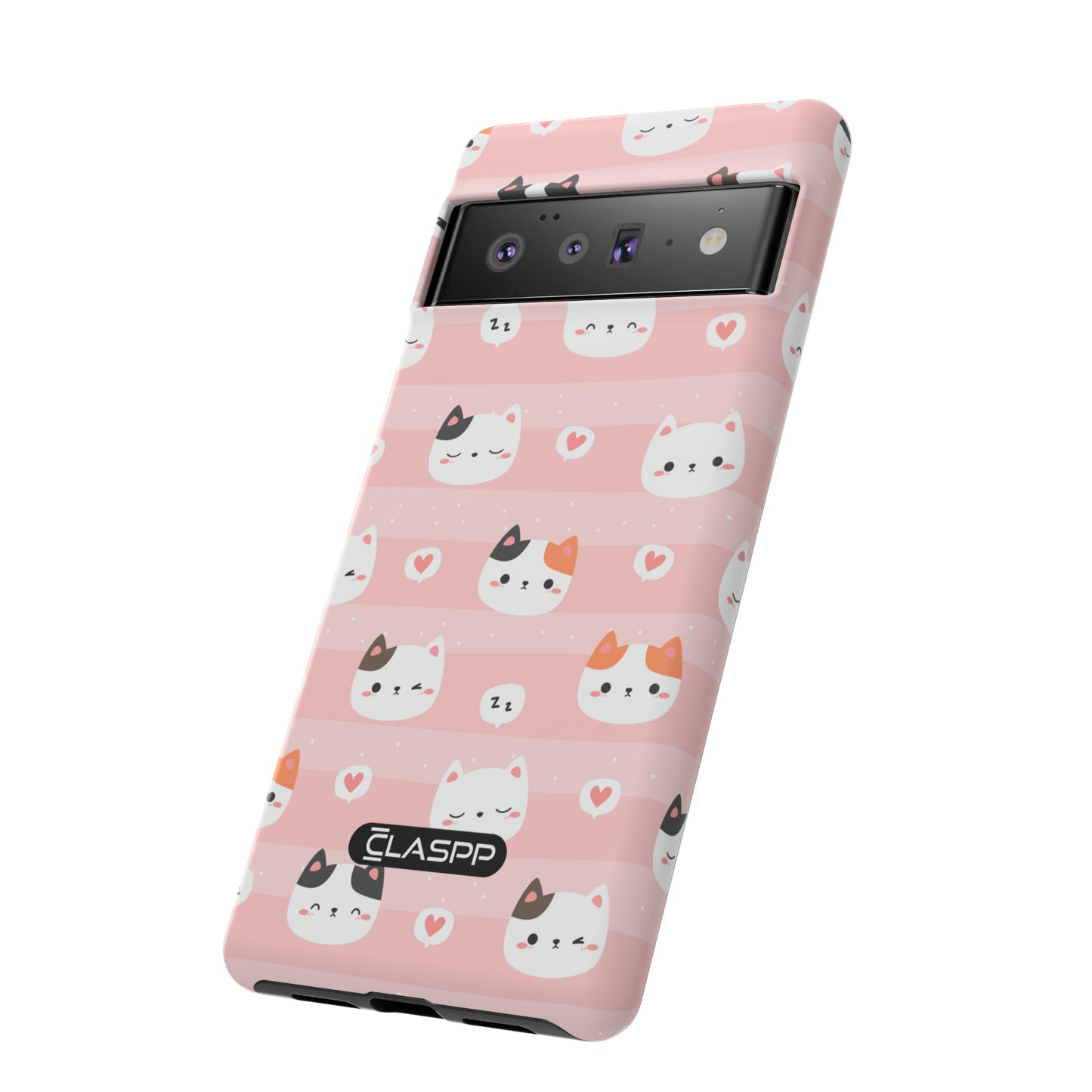 My Angel | Hardshell Dual Layer Phone Case