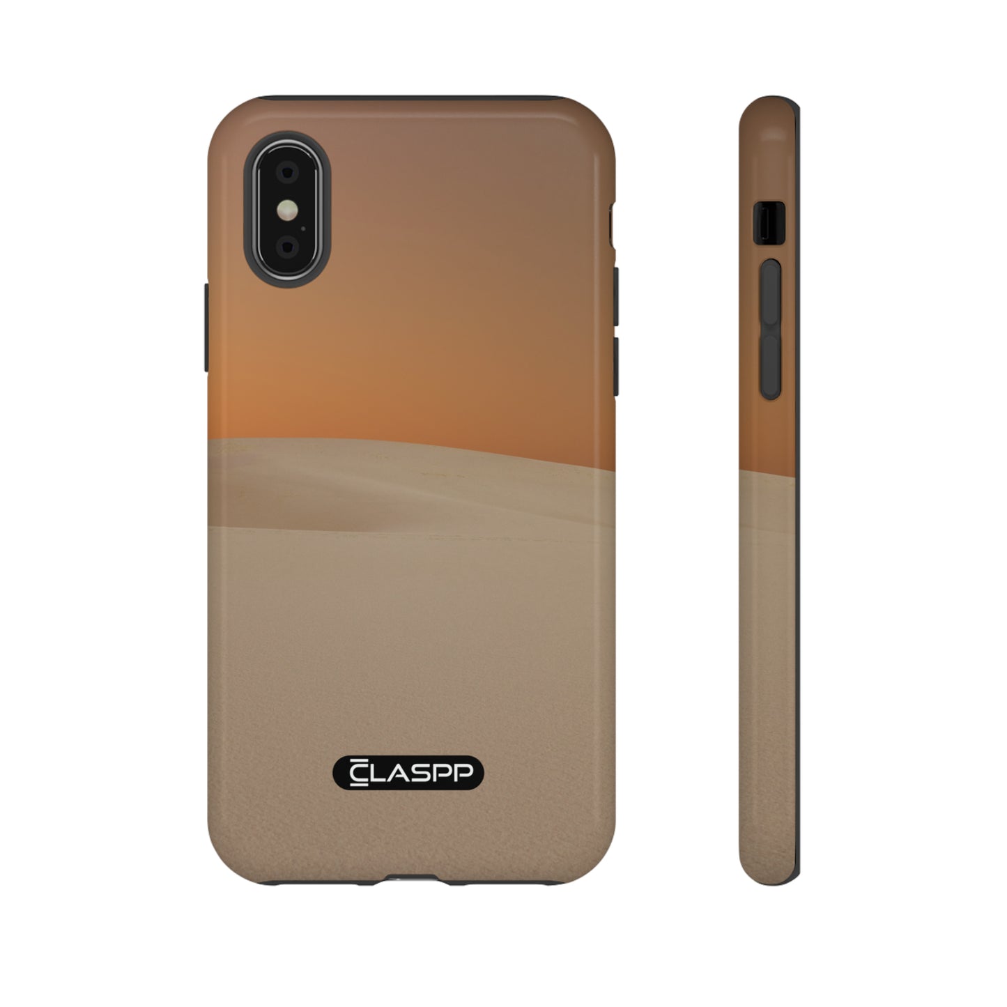 Desert Sky | Hardshell Dual Layer Phone Case