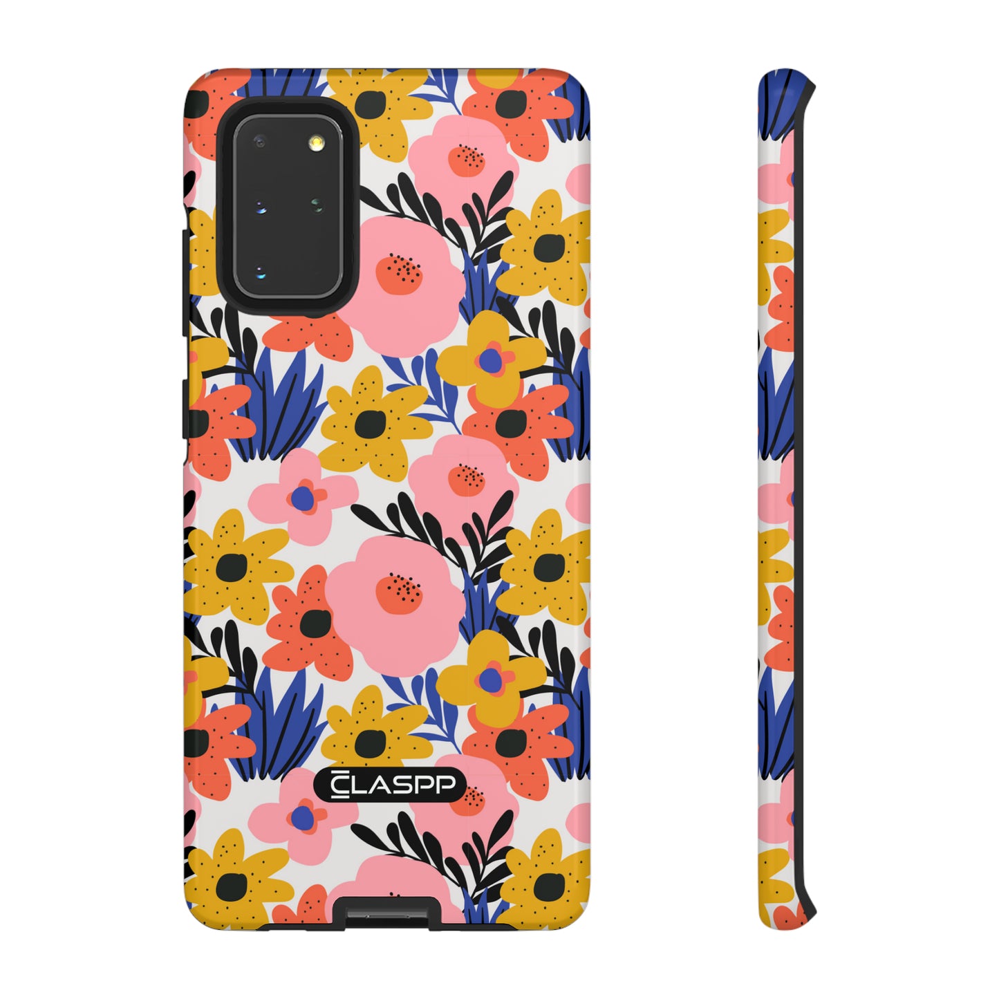 Wild Love | Hardshell Dual Layer Phone Case