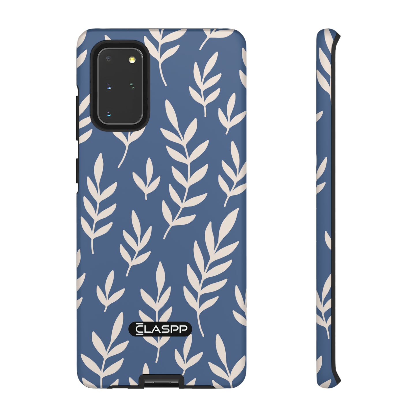 Chic Foliage | Hardshell Dual Layer Phone Case