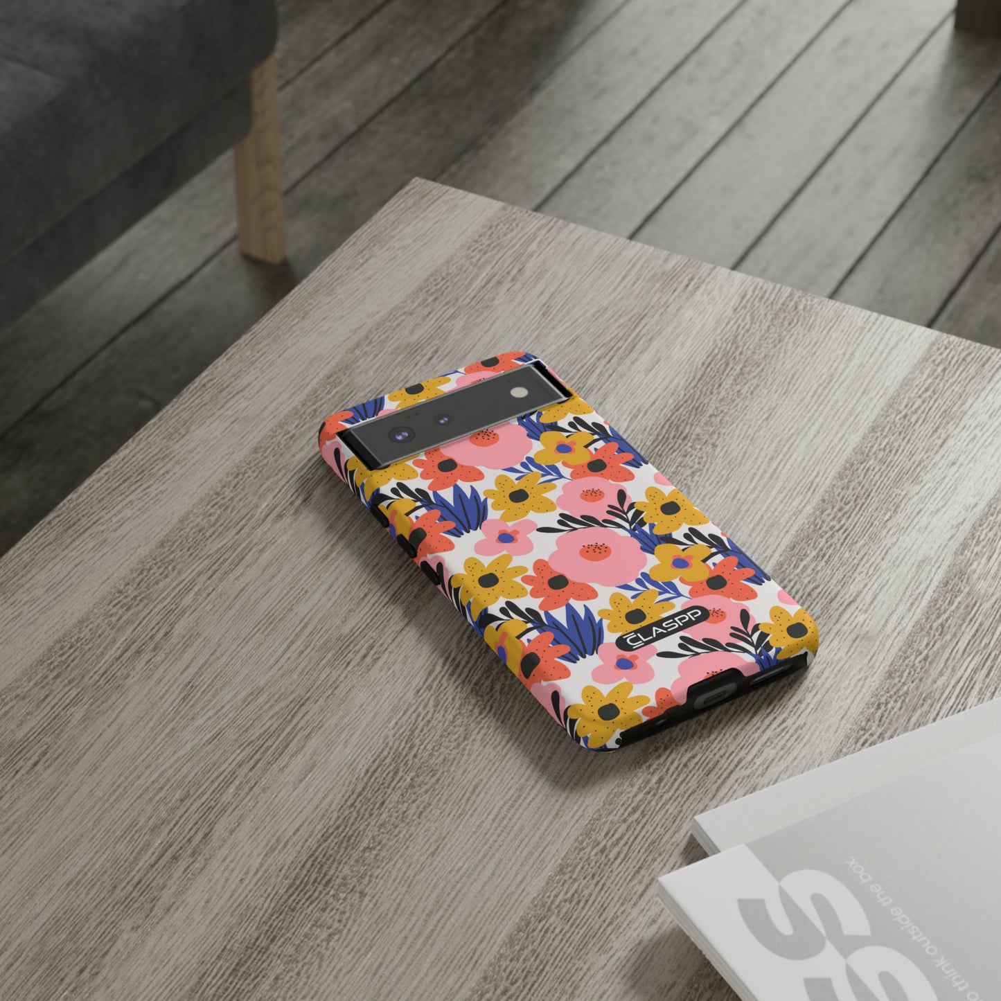 Wild Love | Hardshell Dual Layer Phone Case