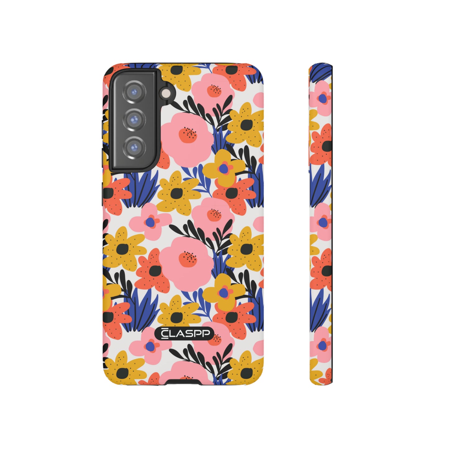 Wild Love | Hardshell Dual Layer Phone Case