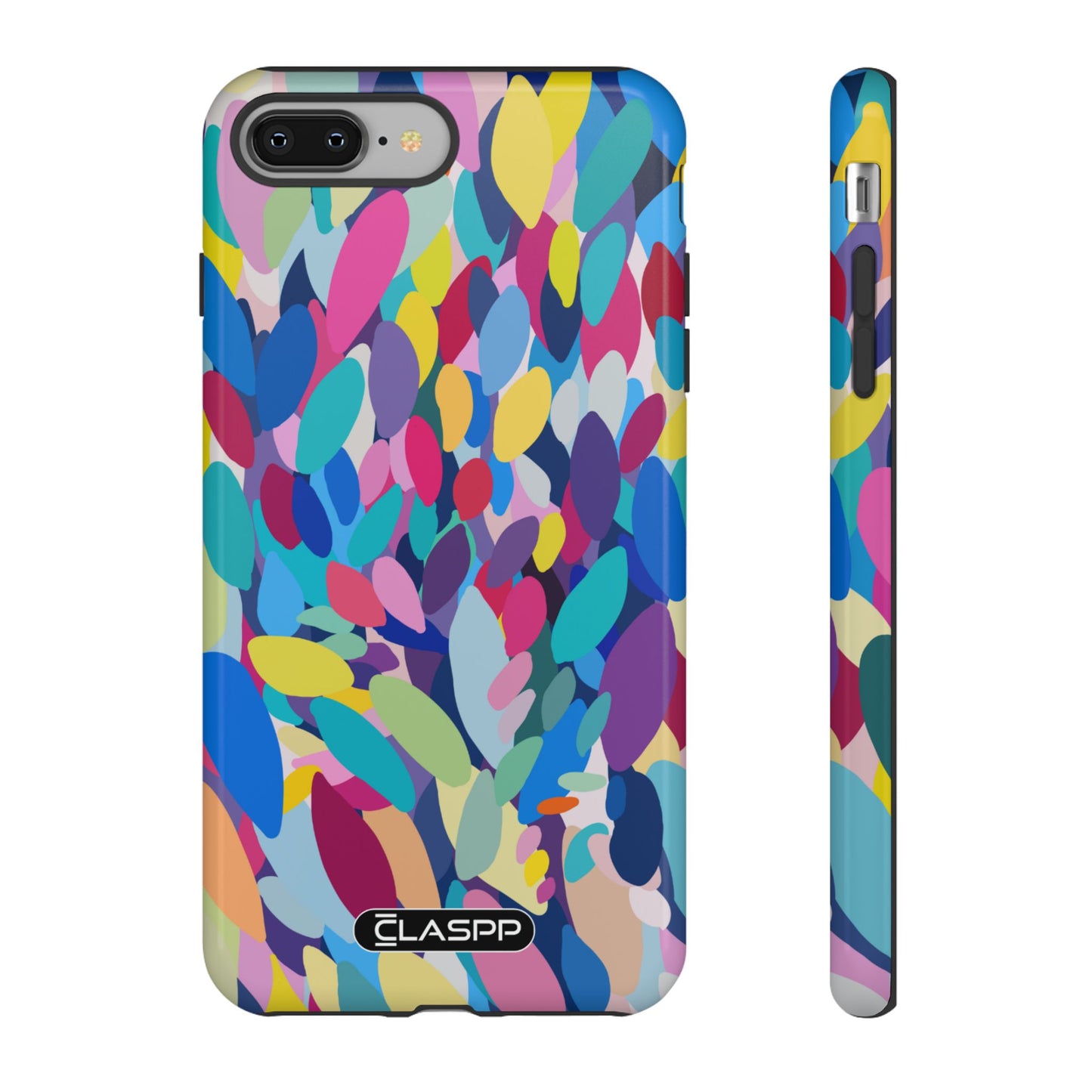 Classroom Chic | Back to School | Recyclable Dual Layer Tough Phone Case