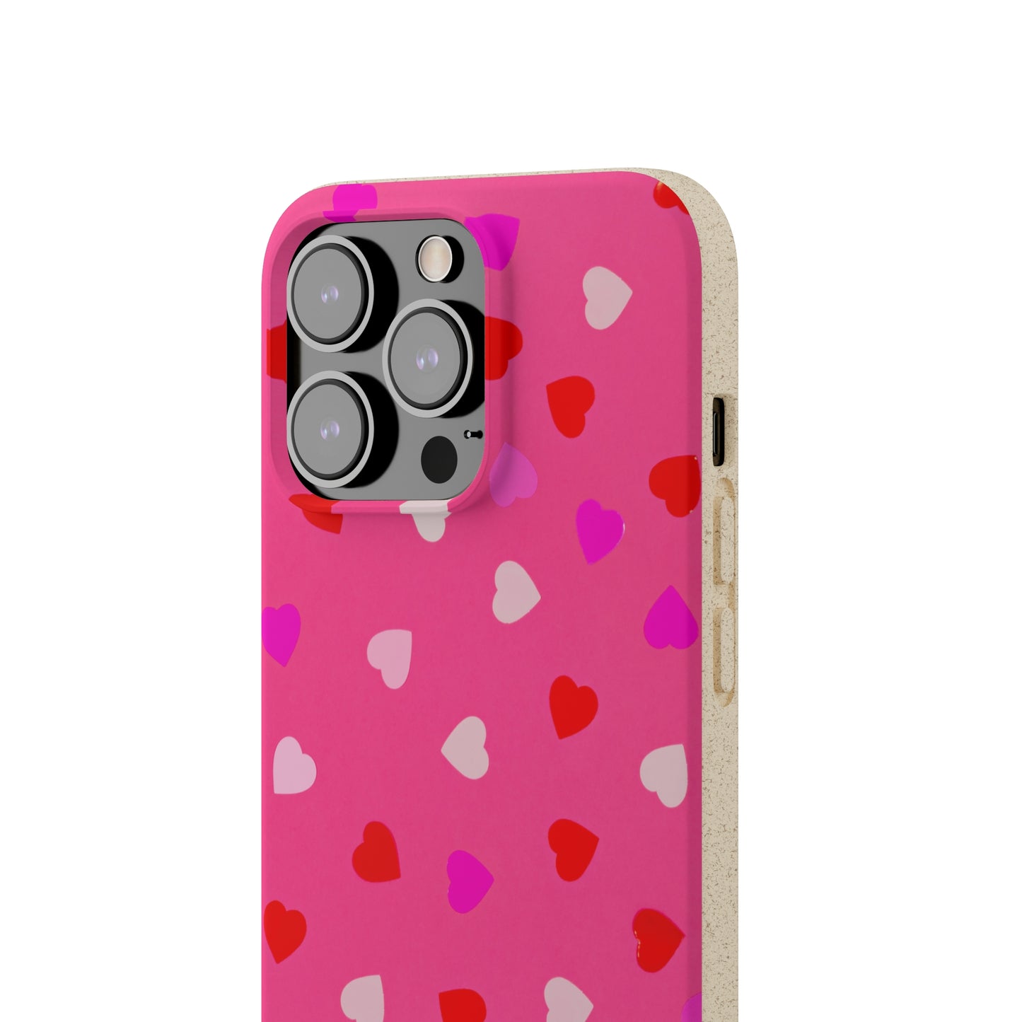 Juliet | Valentine's Day | Protective Biodegradable Phone Case