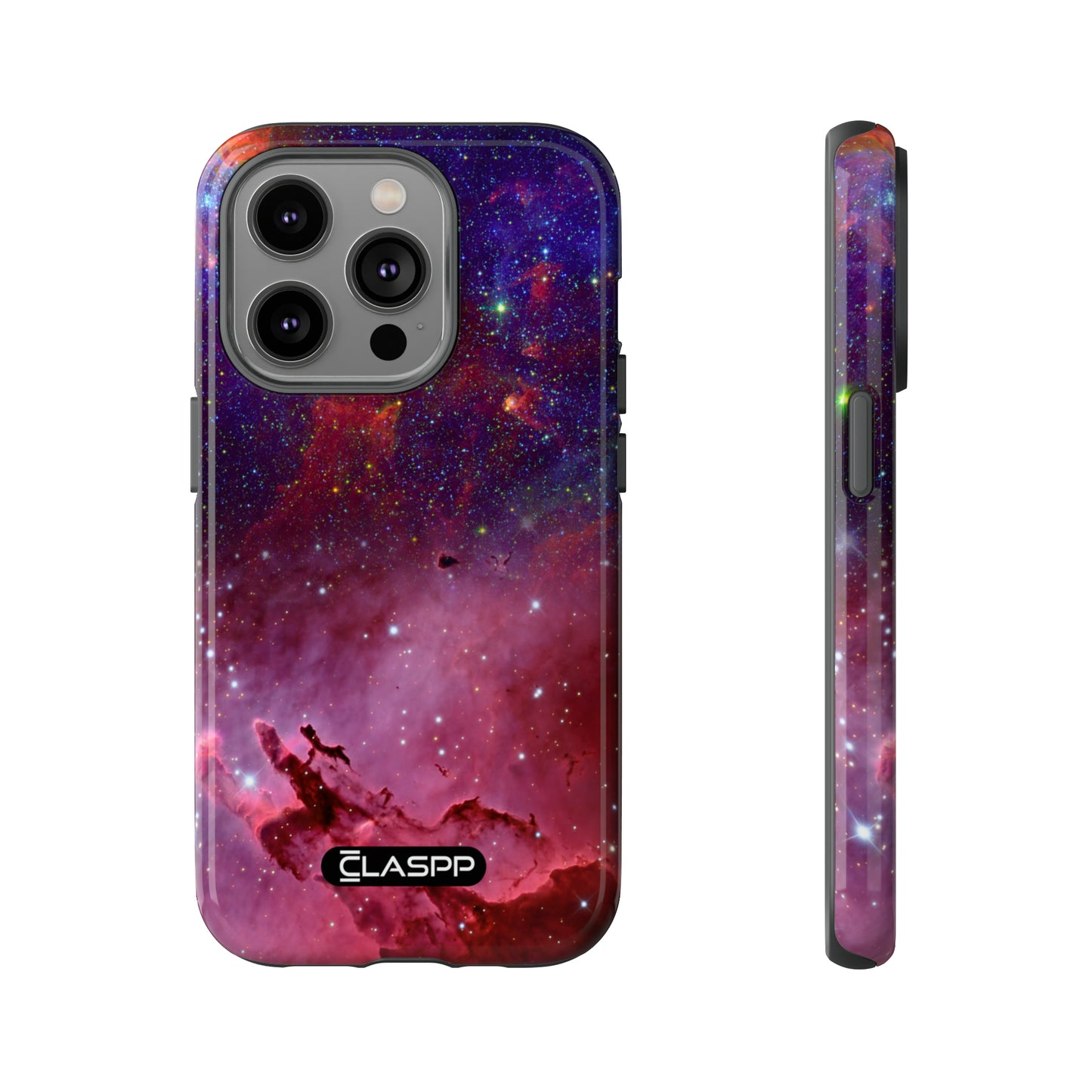 Nebula | Hardshell Dual Layer Phone Case